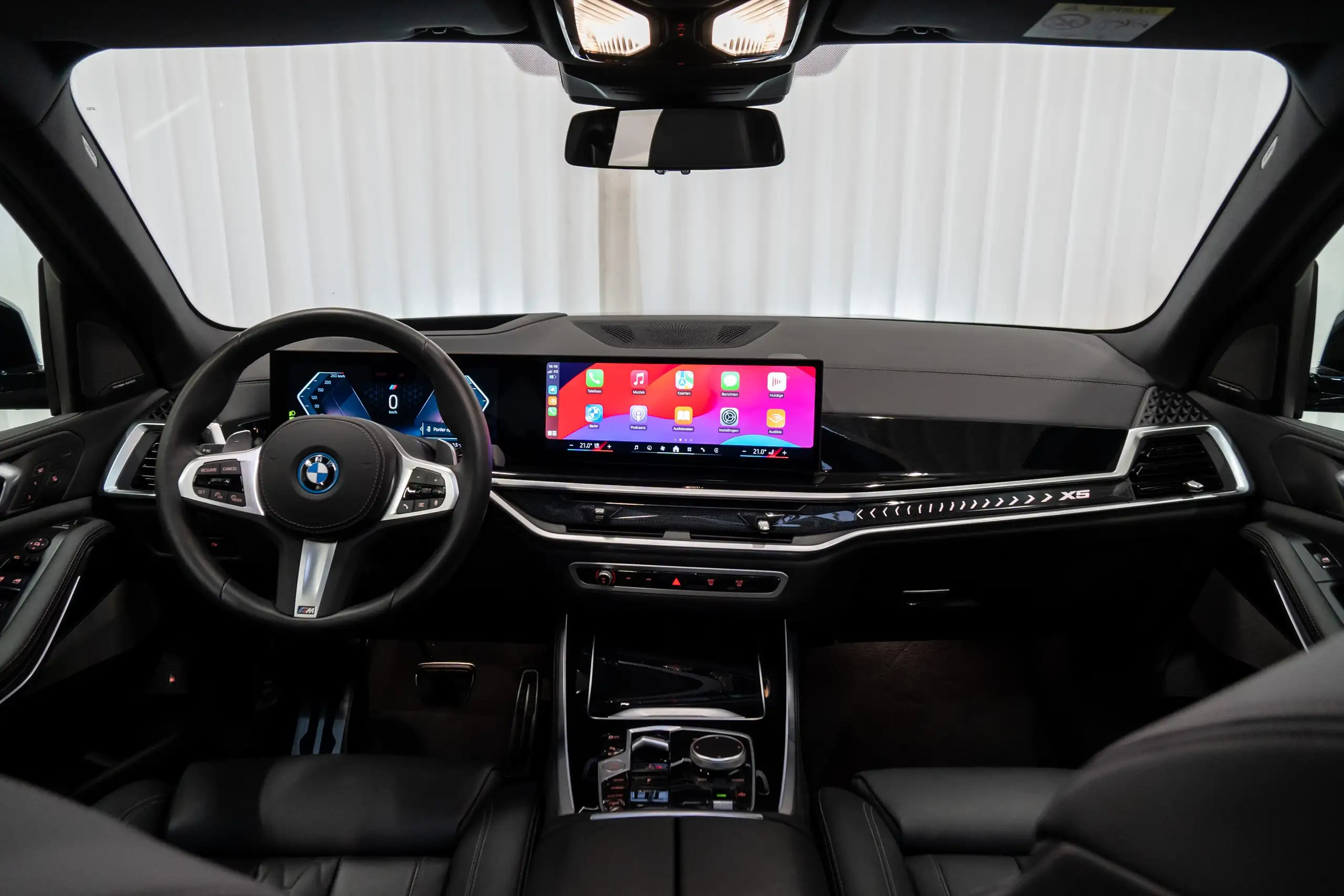 BMW - X5