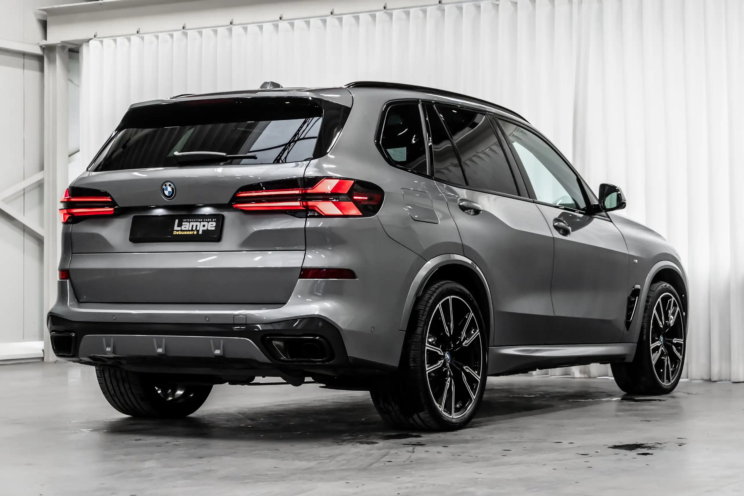 BMW - X5