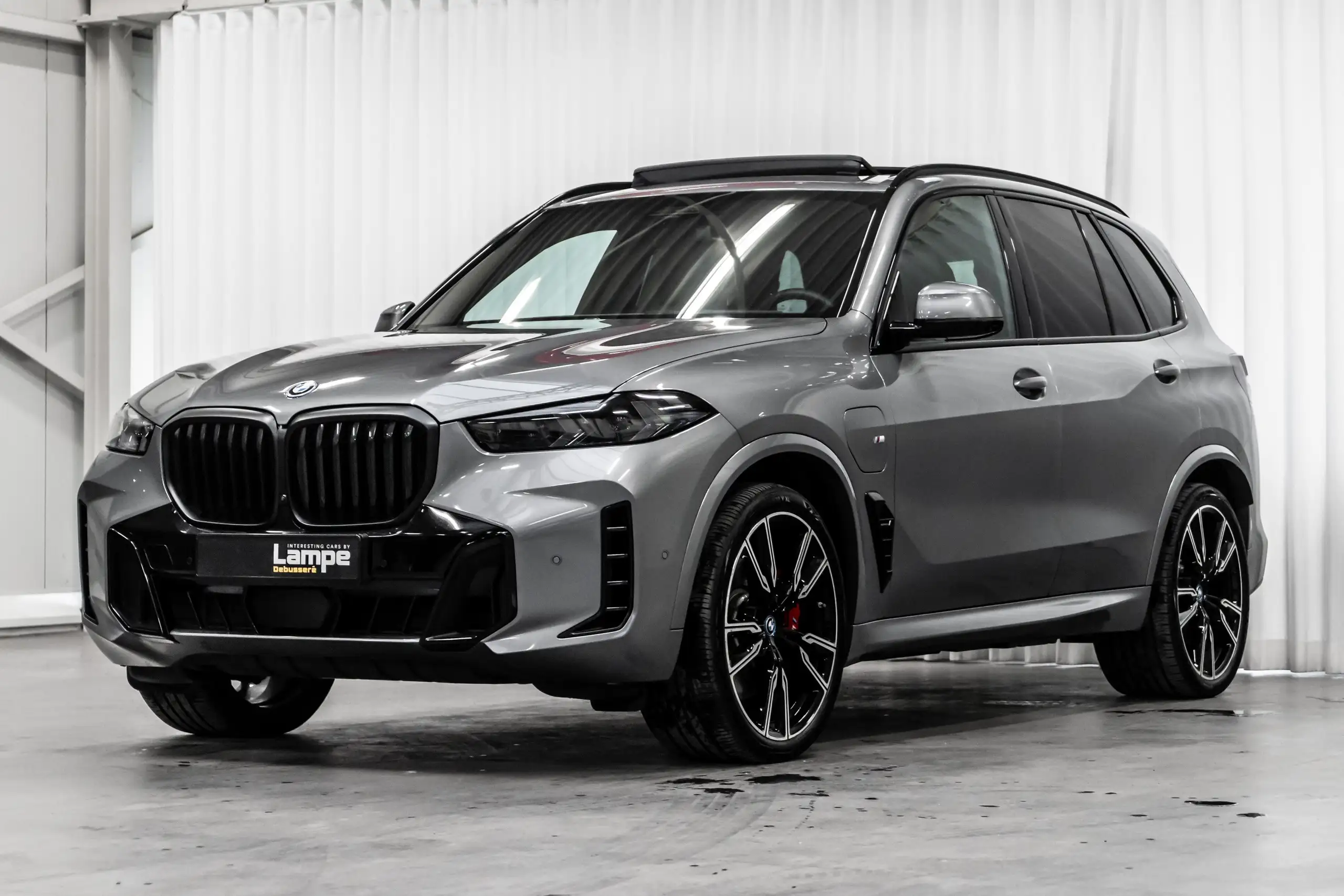 BMW - X5