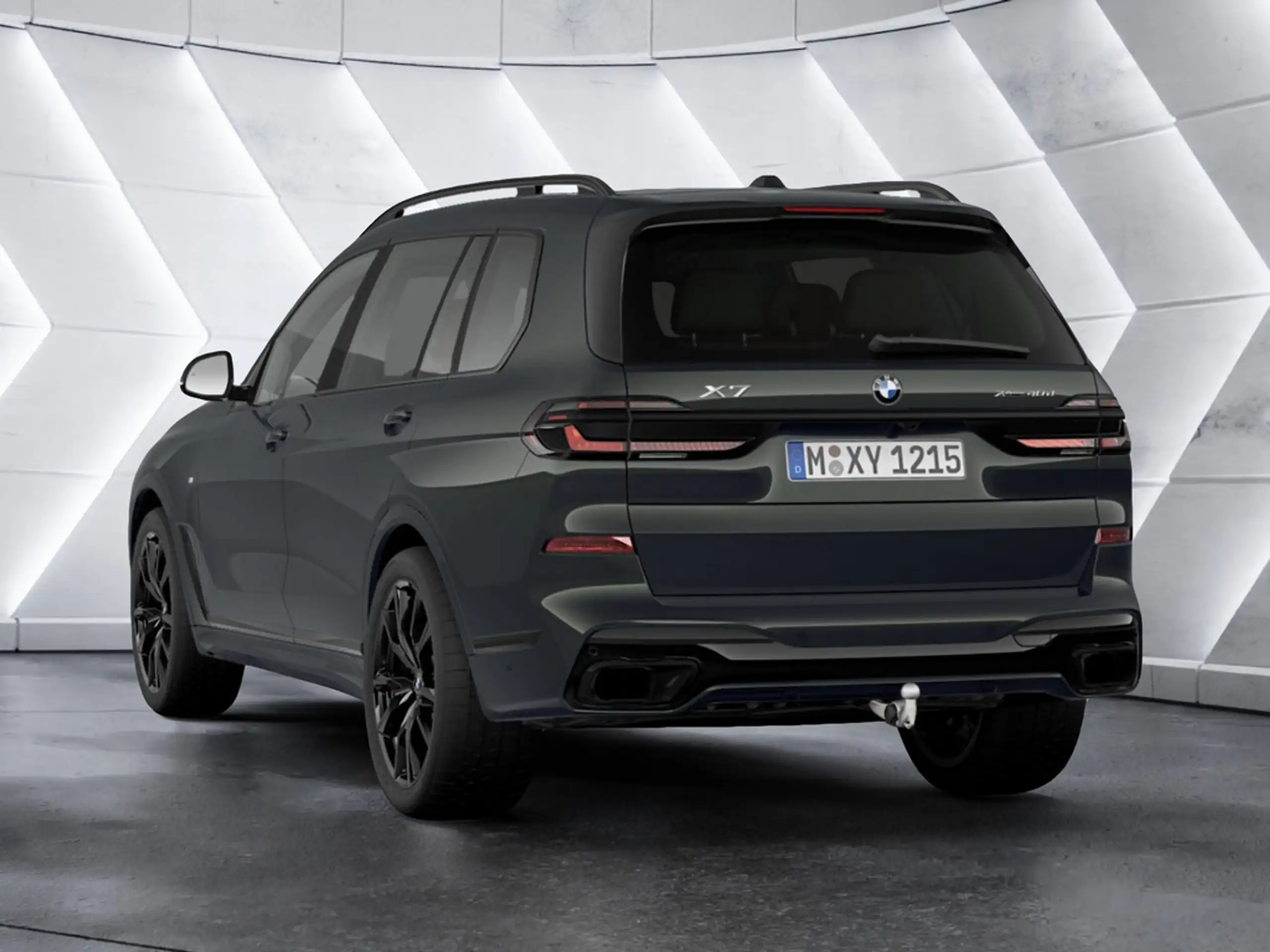 BMW - X7