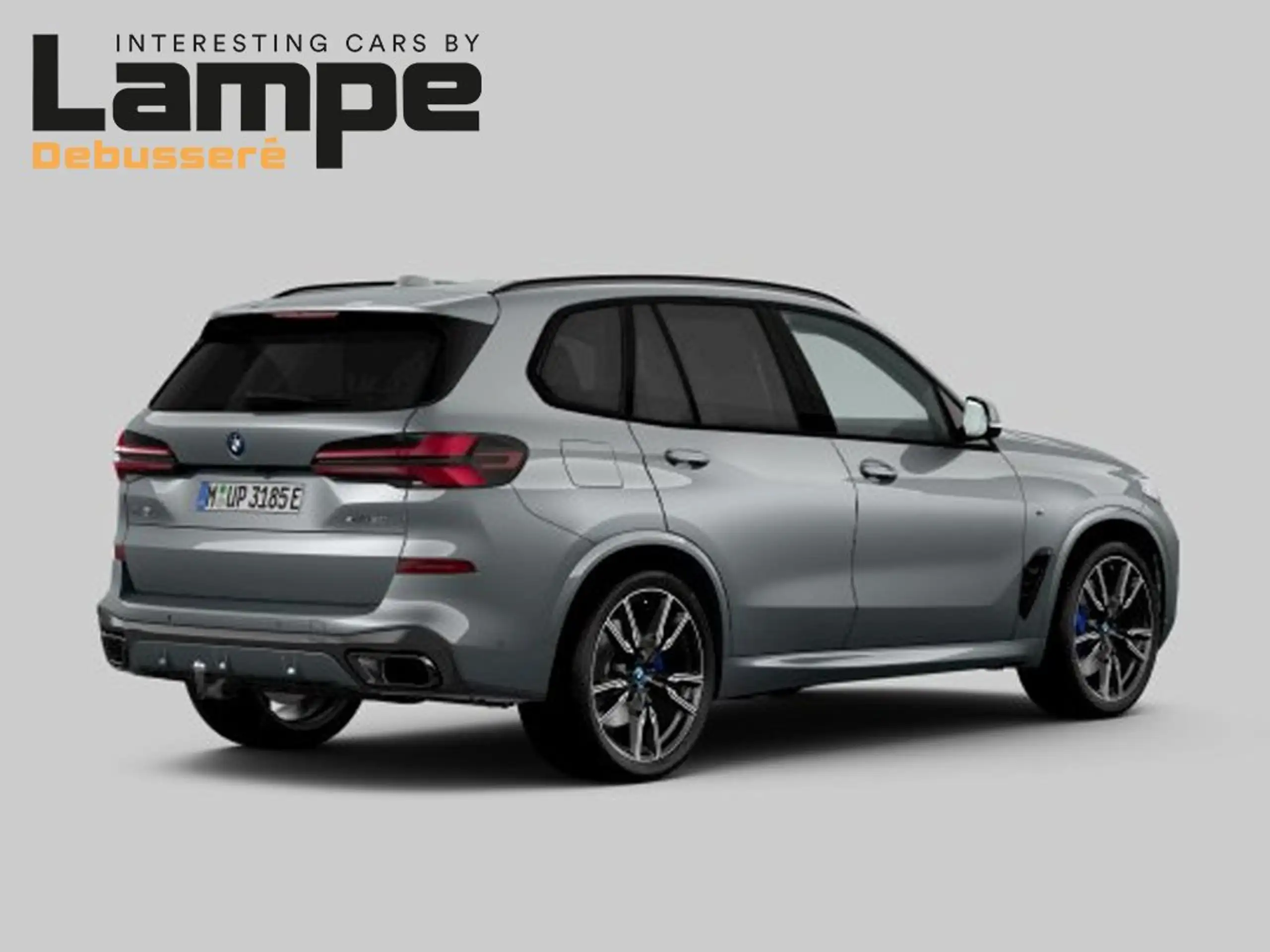 BMW - X5