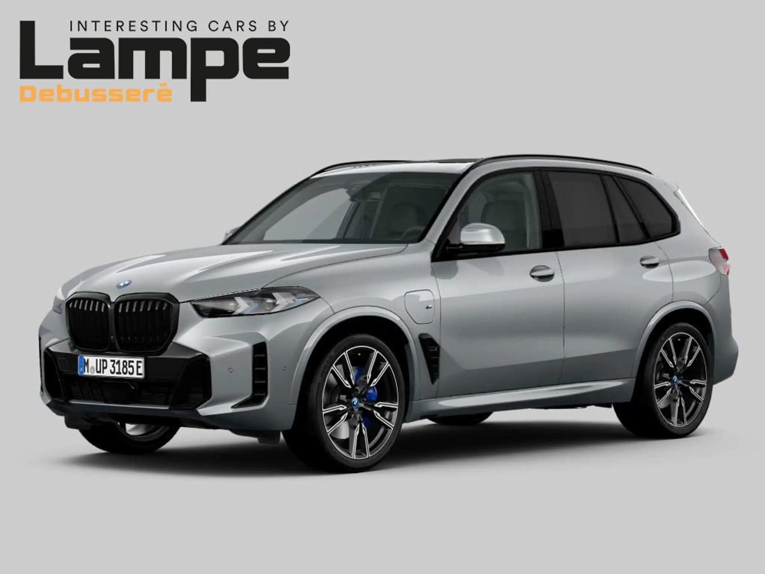 BMW - X5