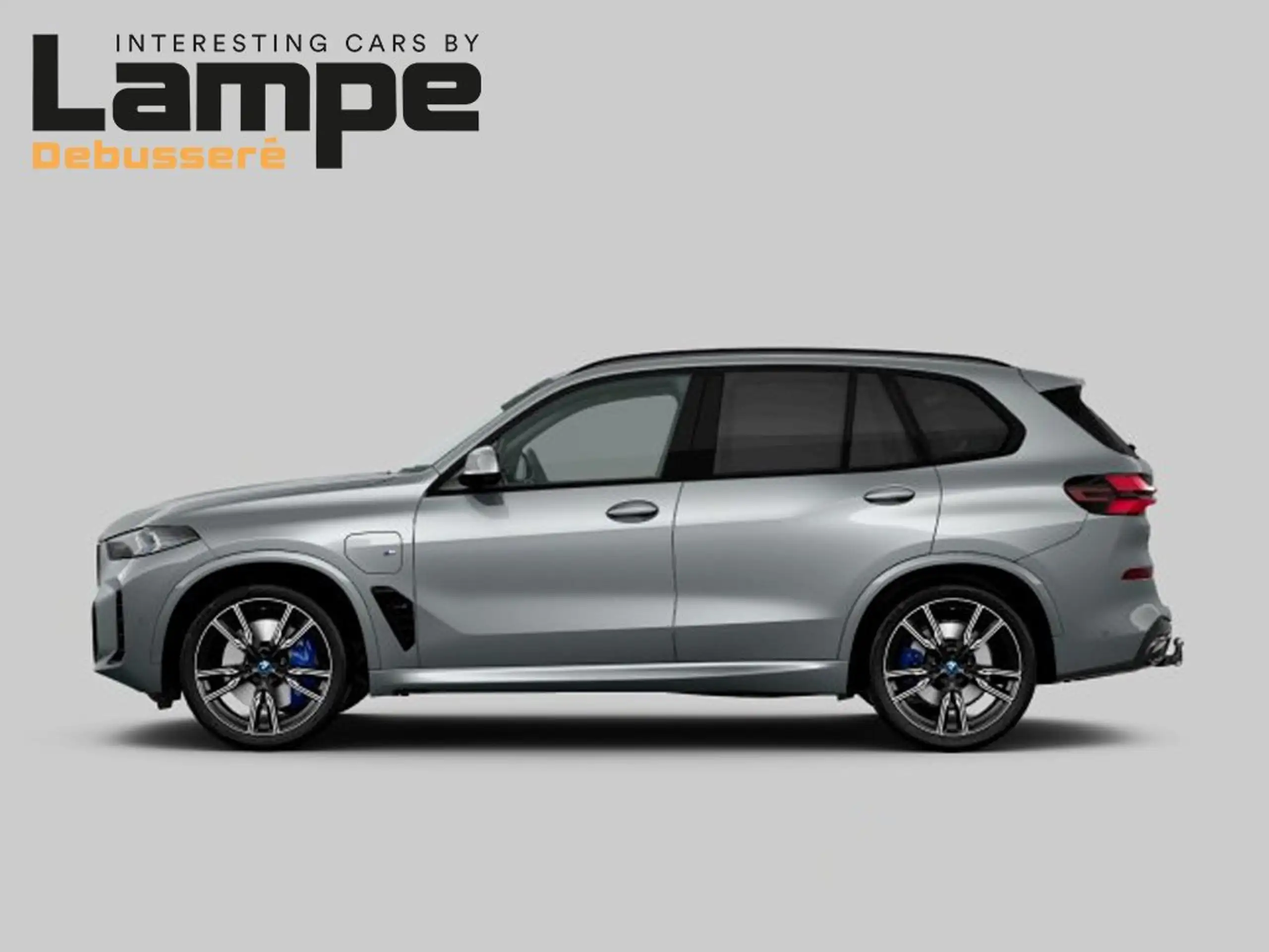 BMW - X5