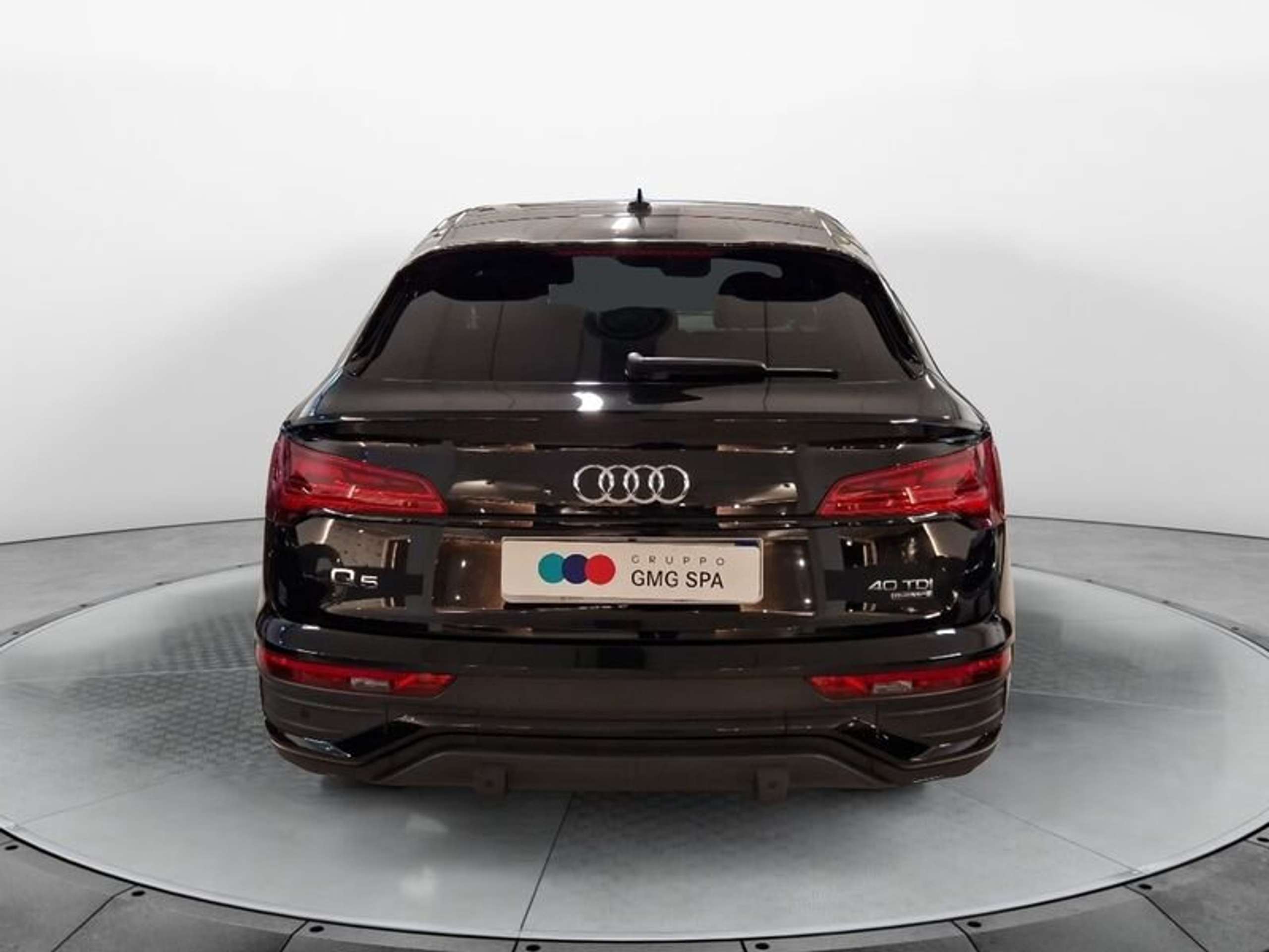 Audi - Q5