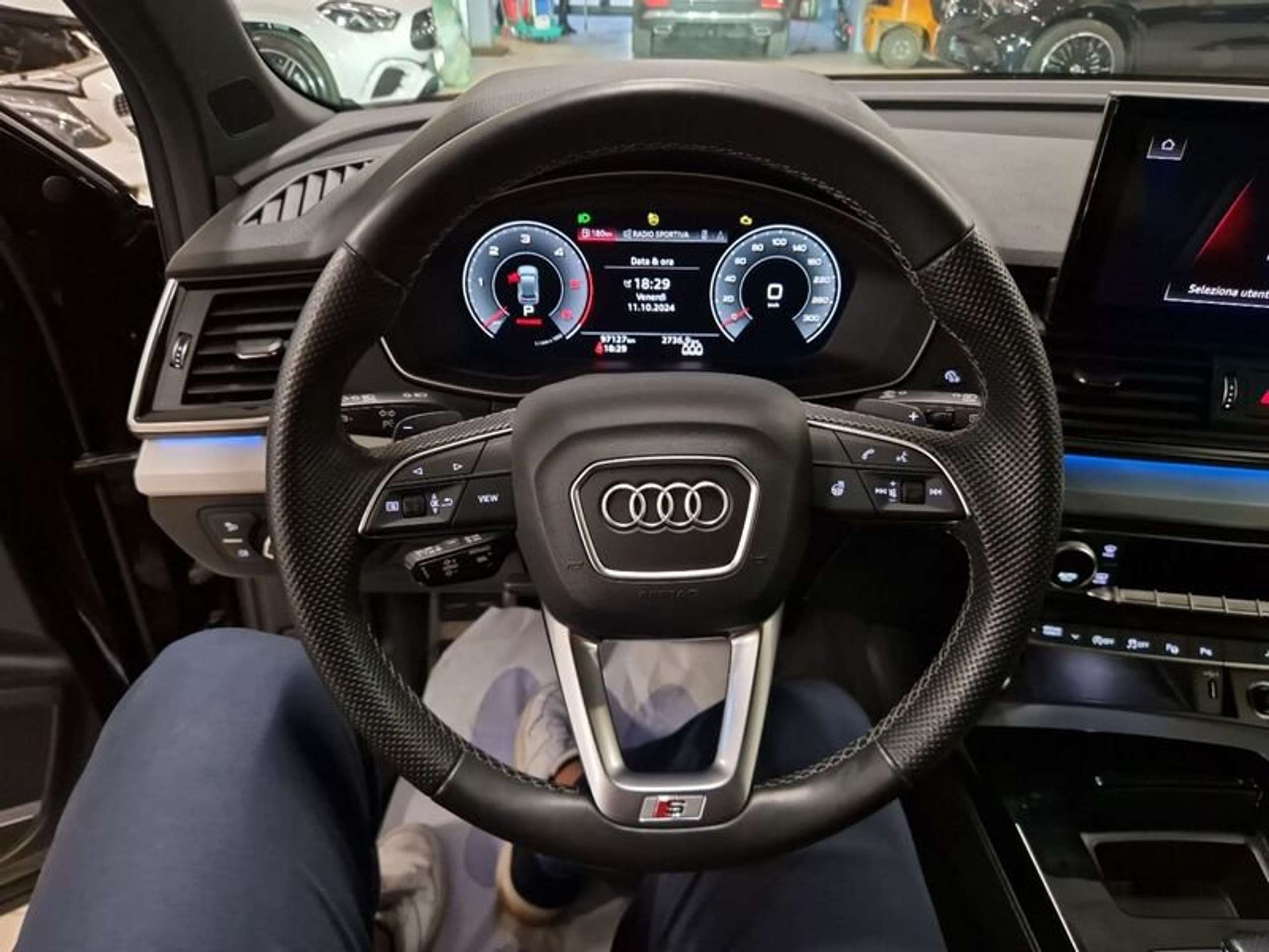 Audi - Q5