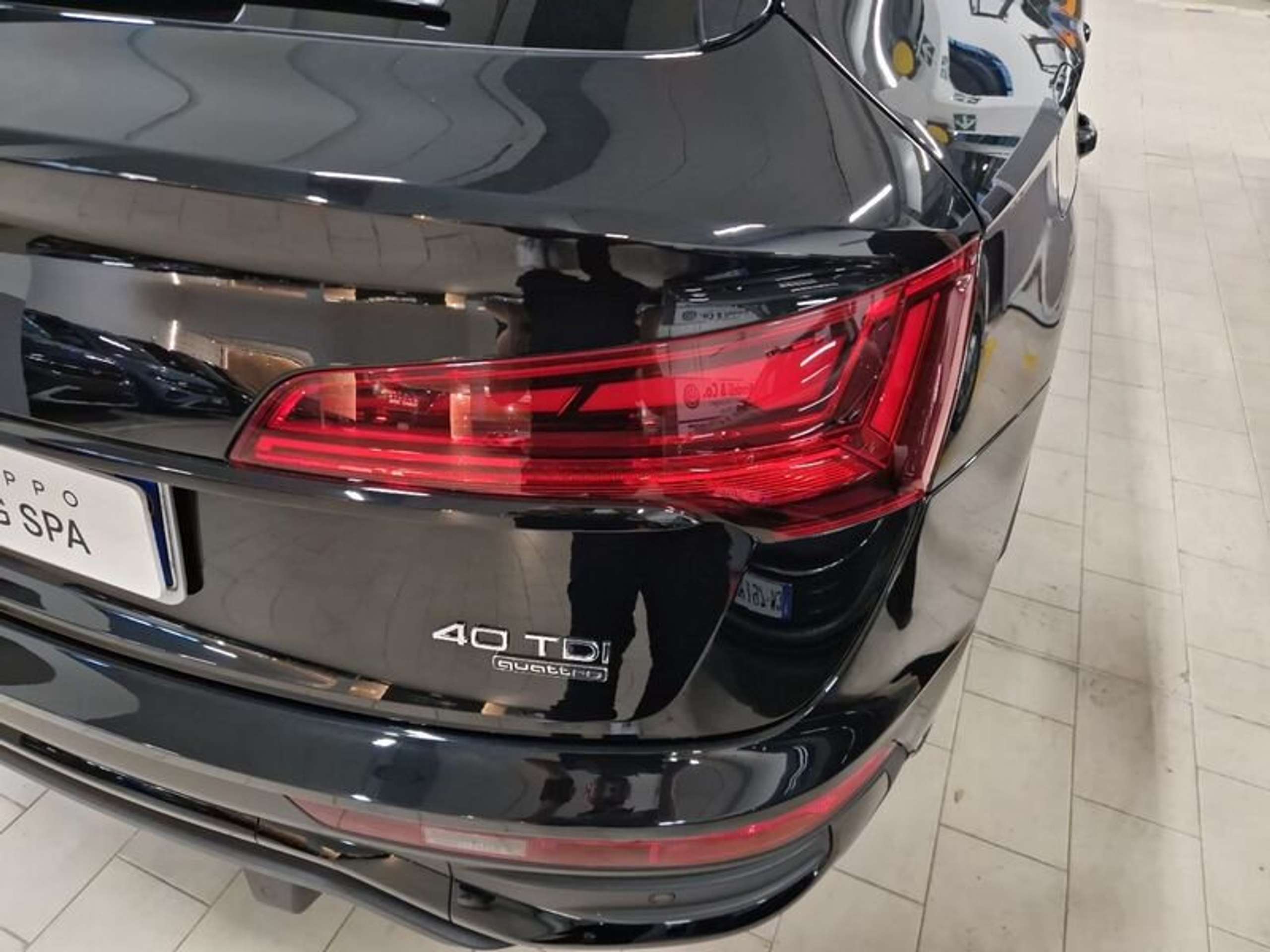 Audi - Q5