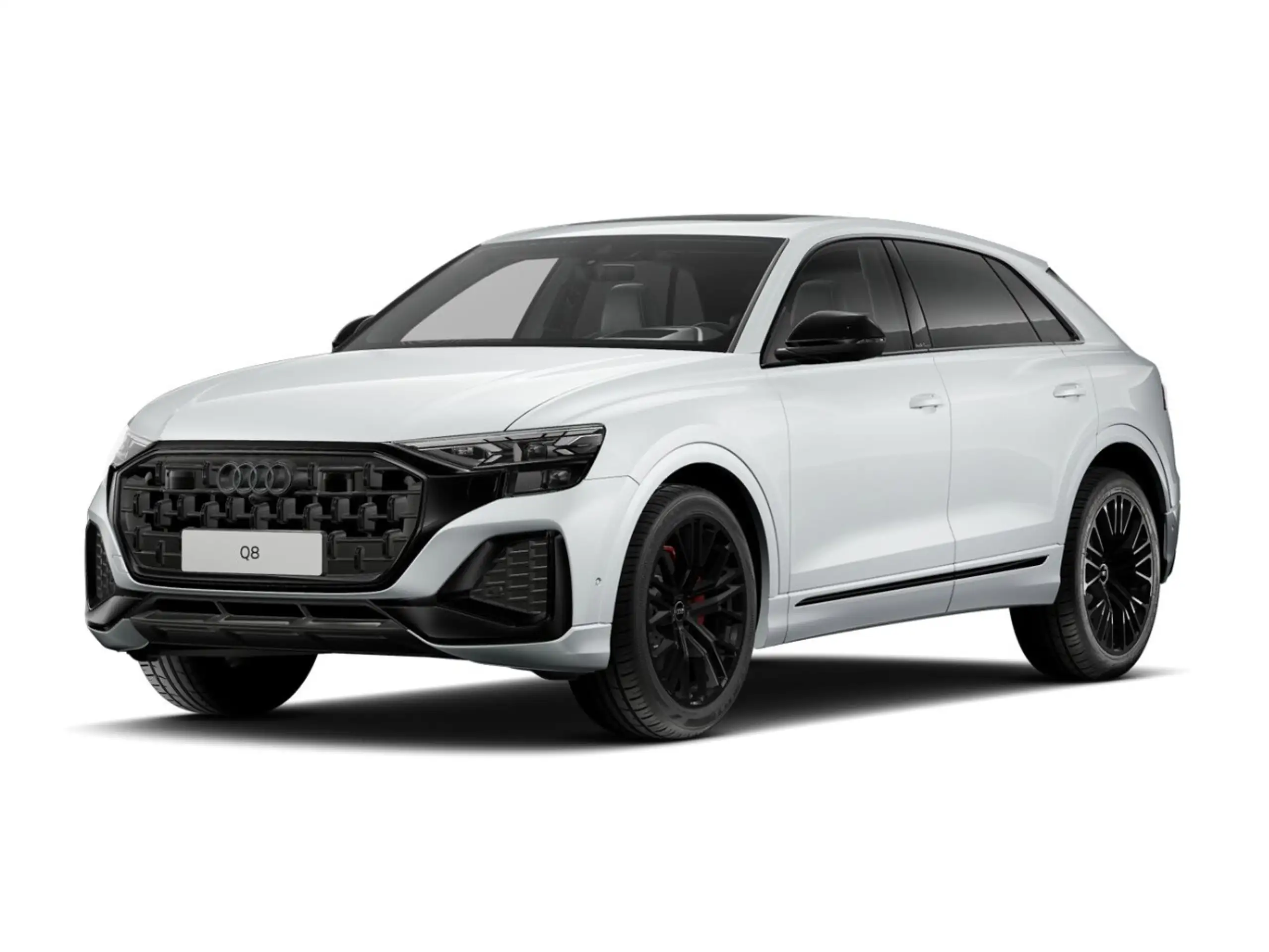 Audi - Q8