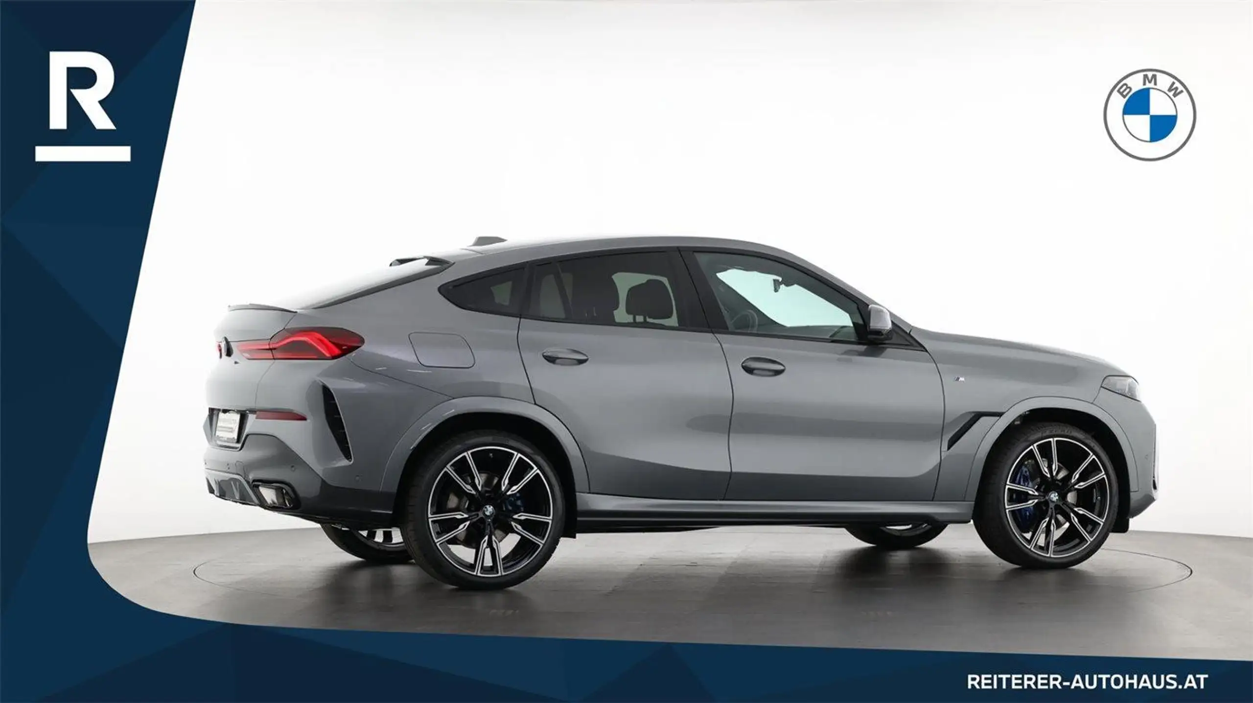 BMW - X6