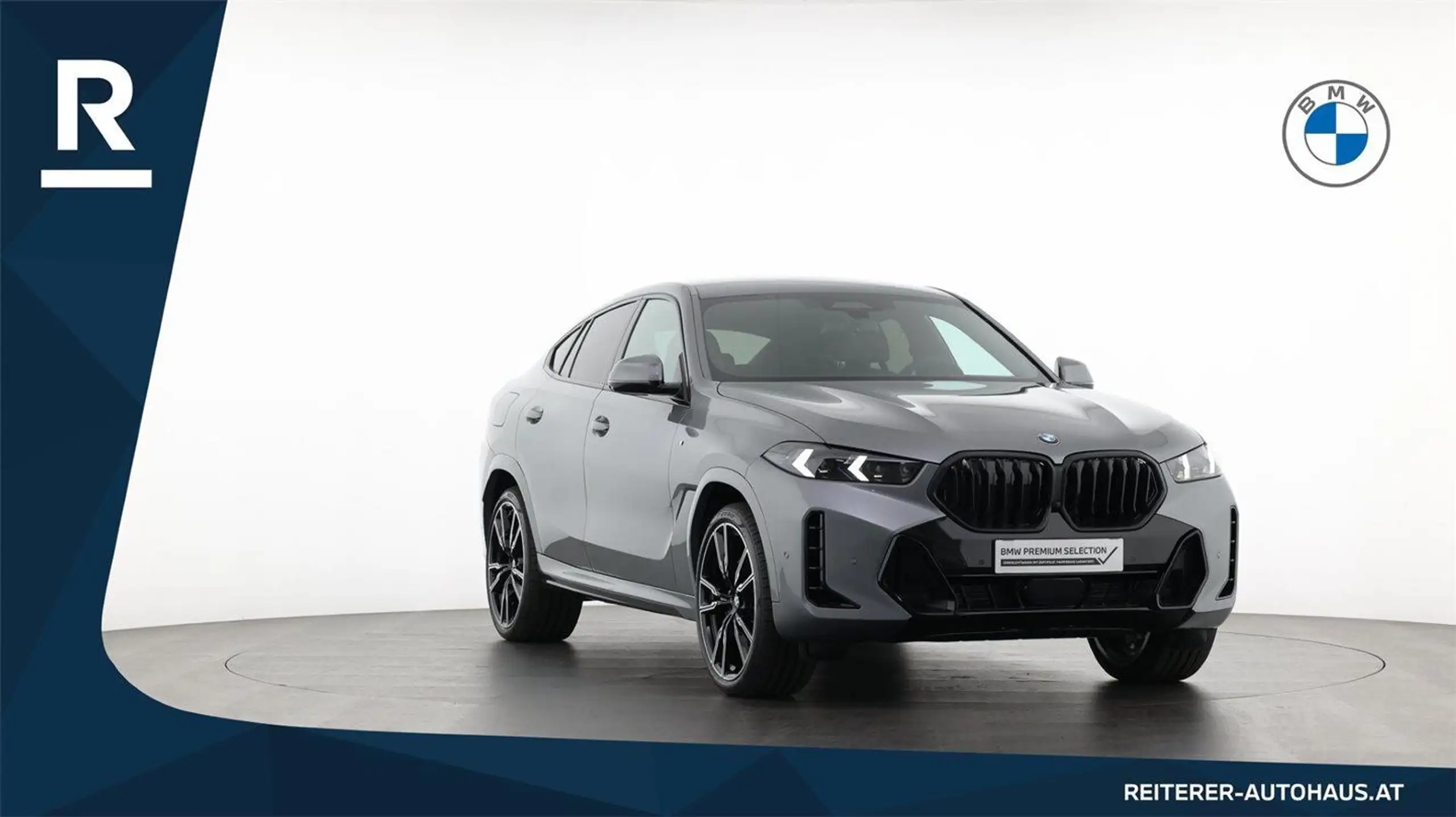 BMW - X6