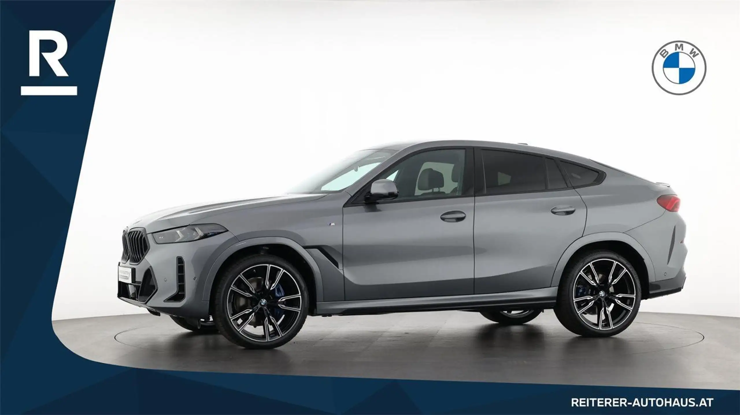 BMW - X6