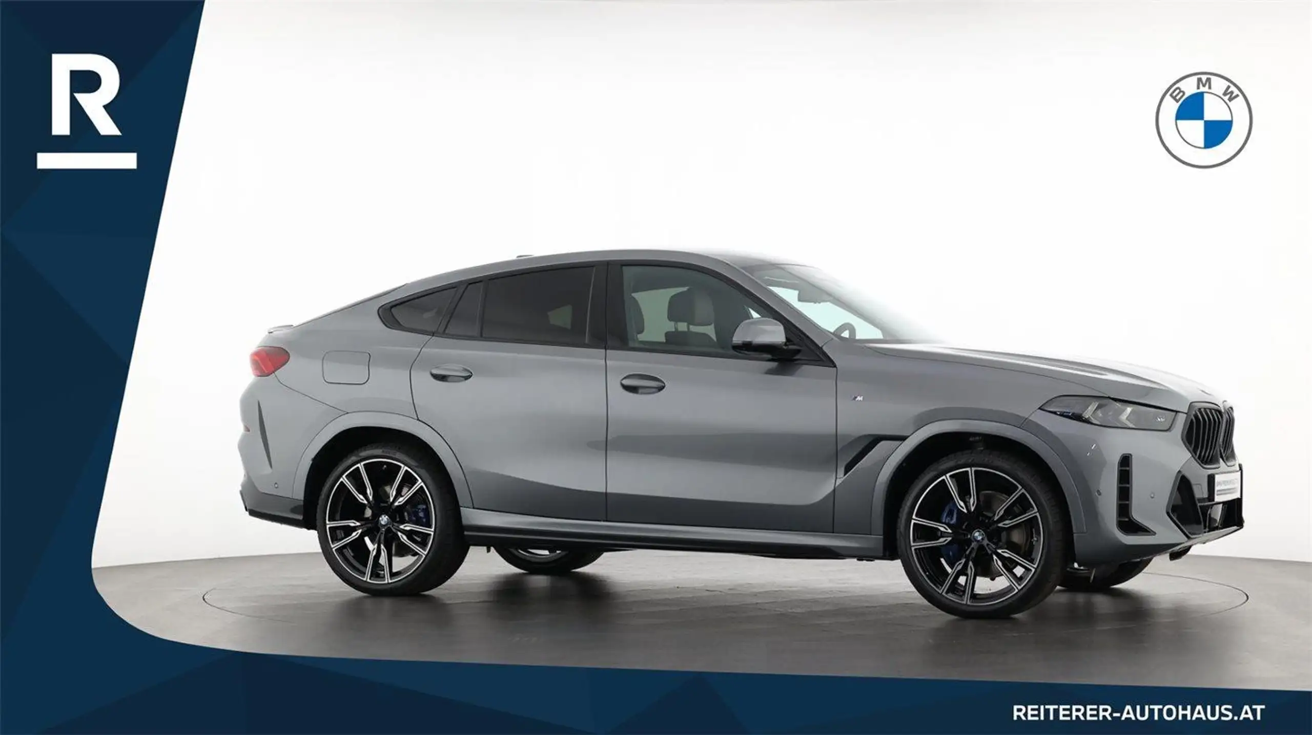 BMW - X6