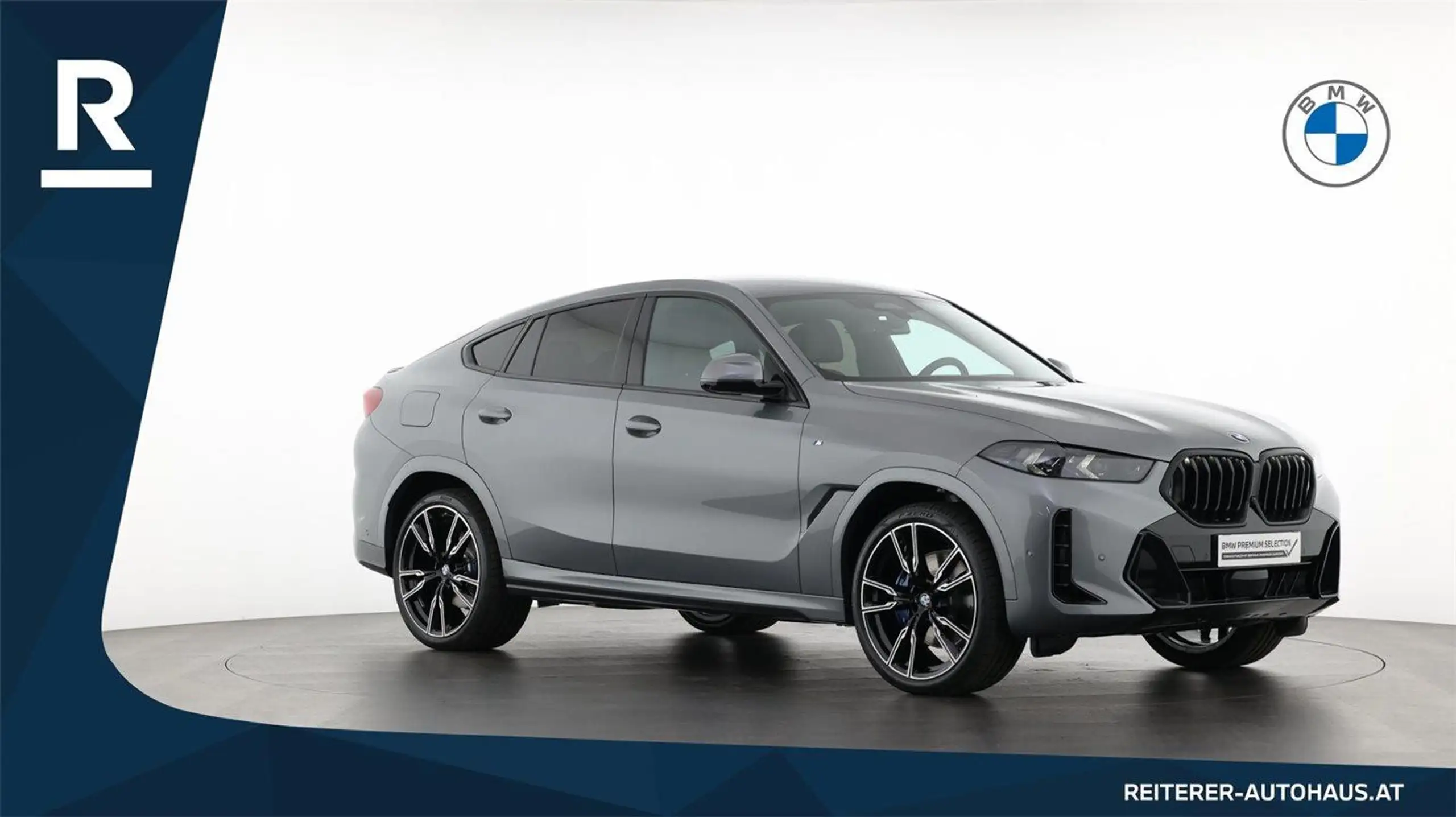 BMW - X6