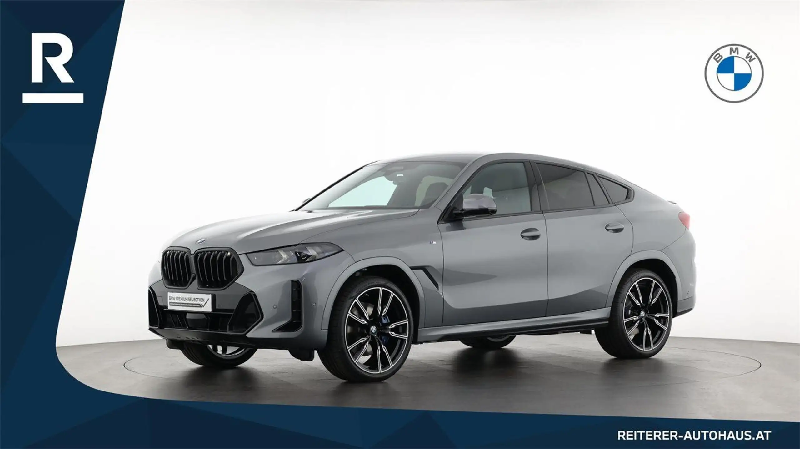 BMW - X6