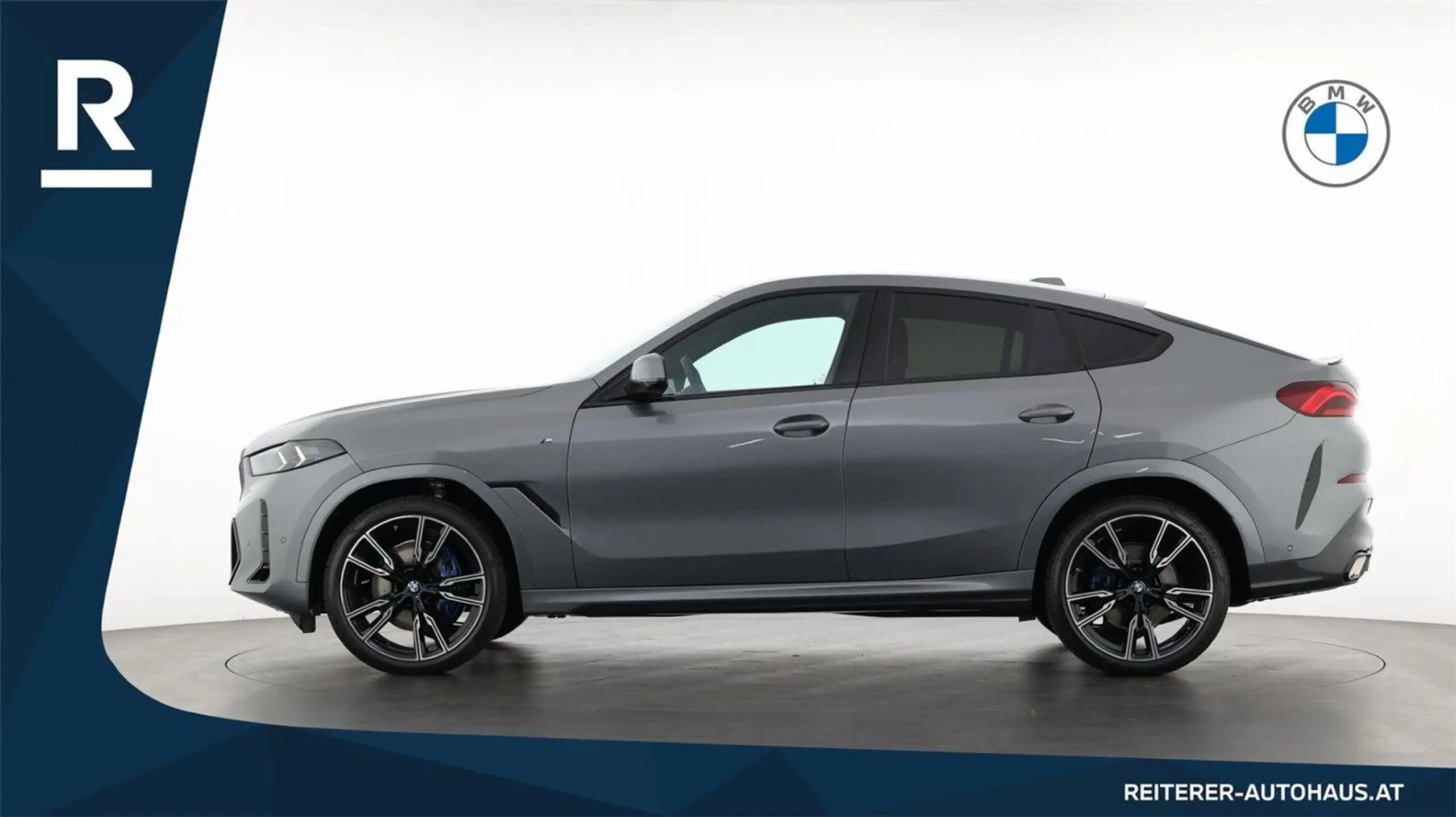 BMW - X6