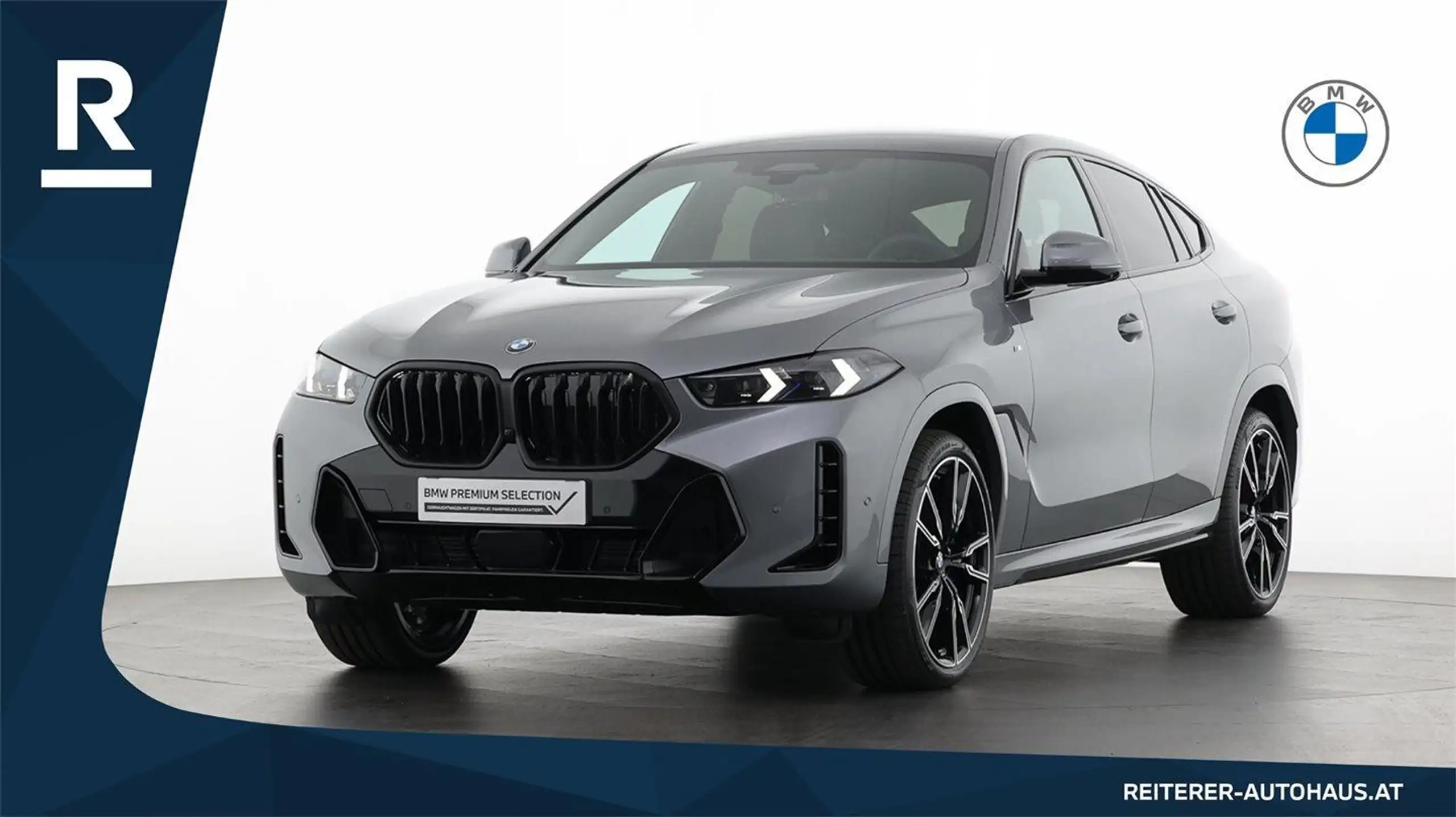 BMW - X6