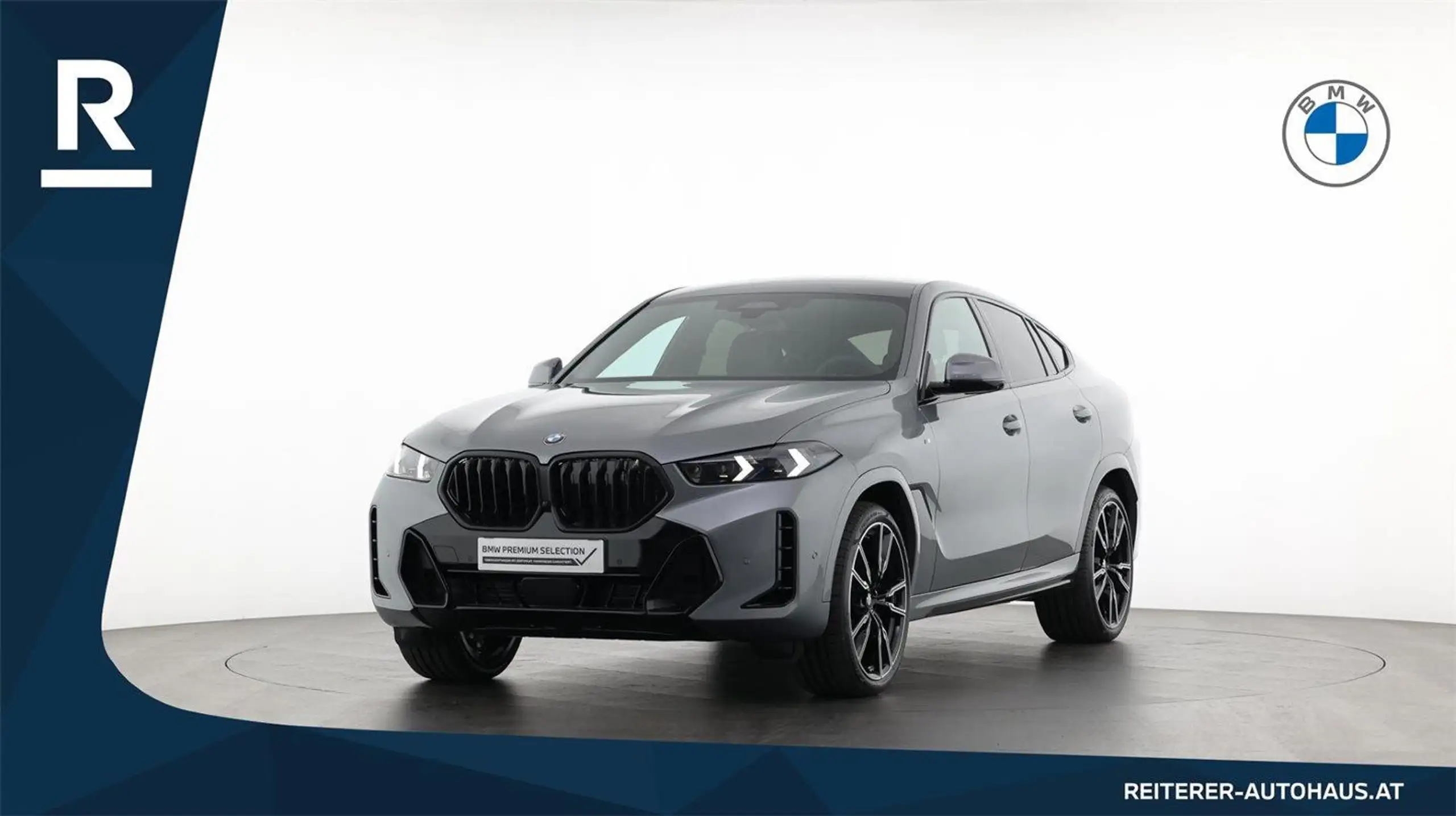 BMW - X6