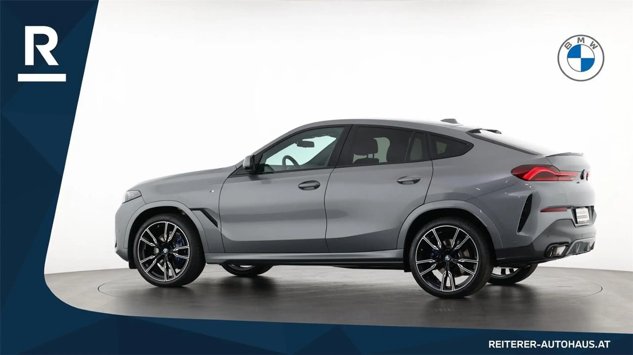 BMW - X6