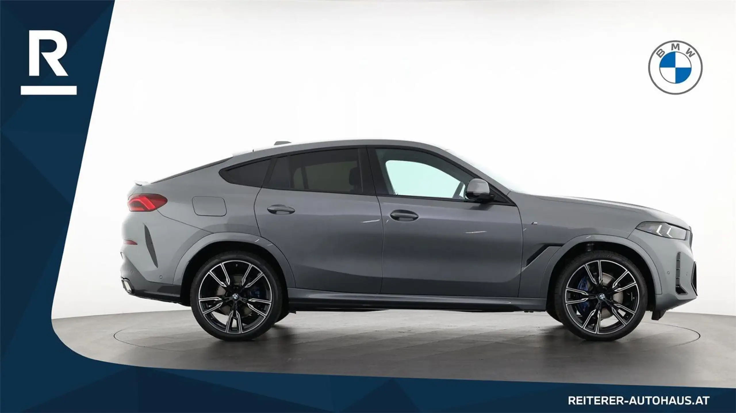 BMW - X6