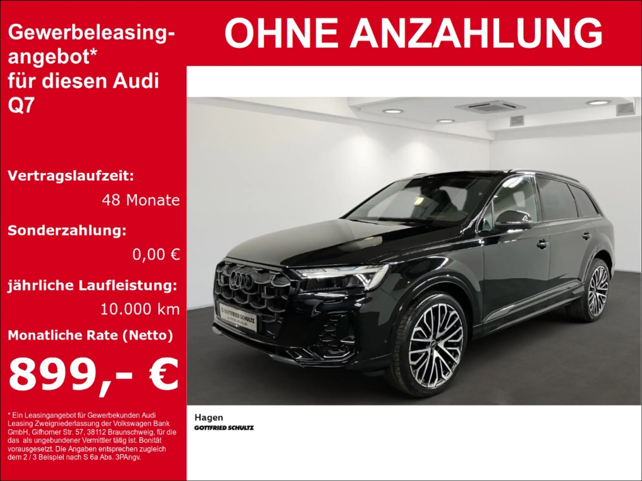 Audi Q7 2024