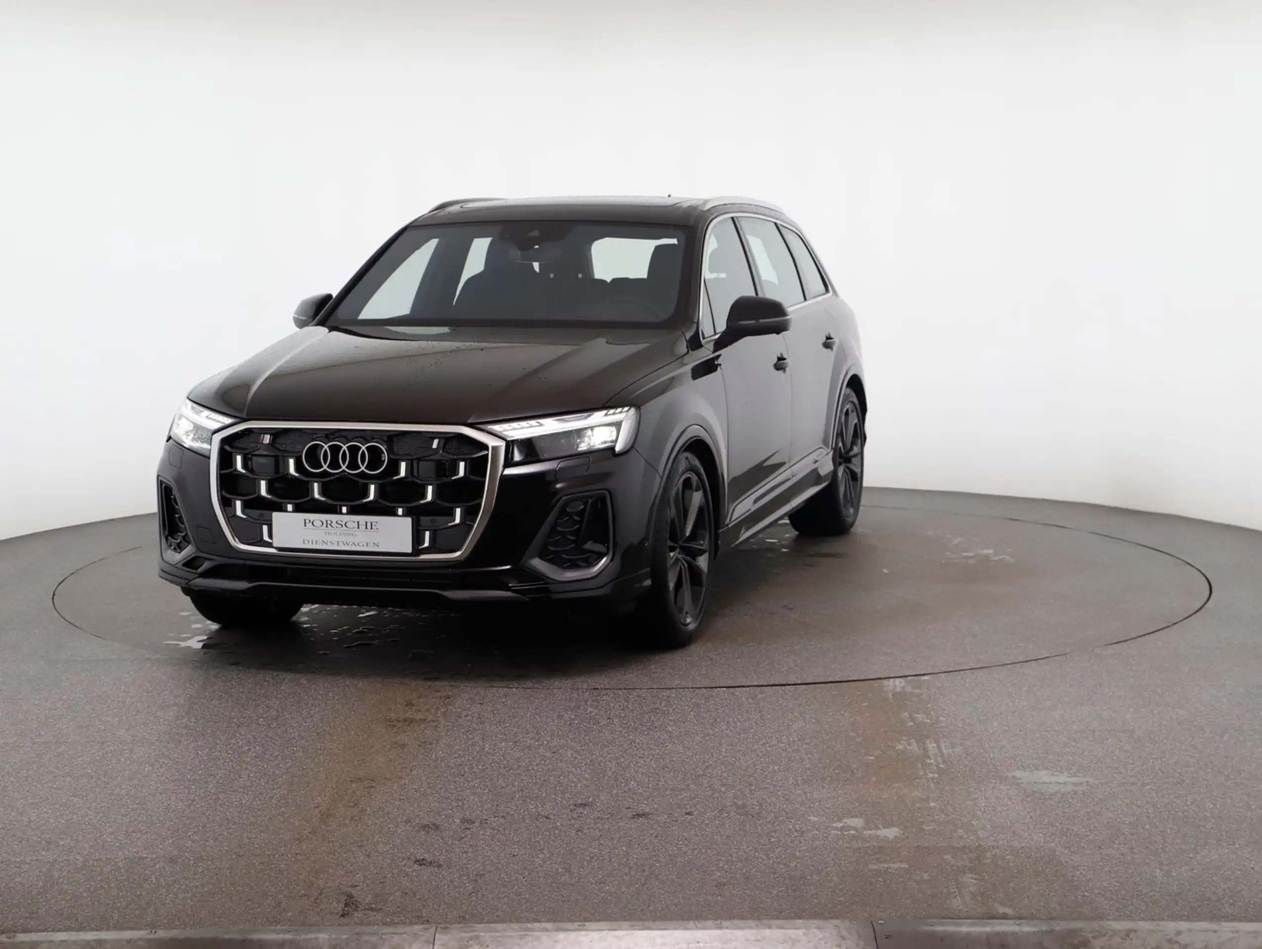 Audi - Q7