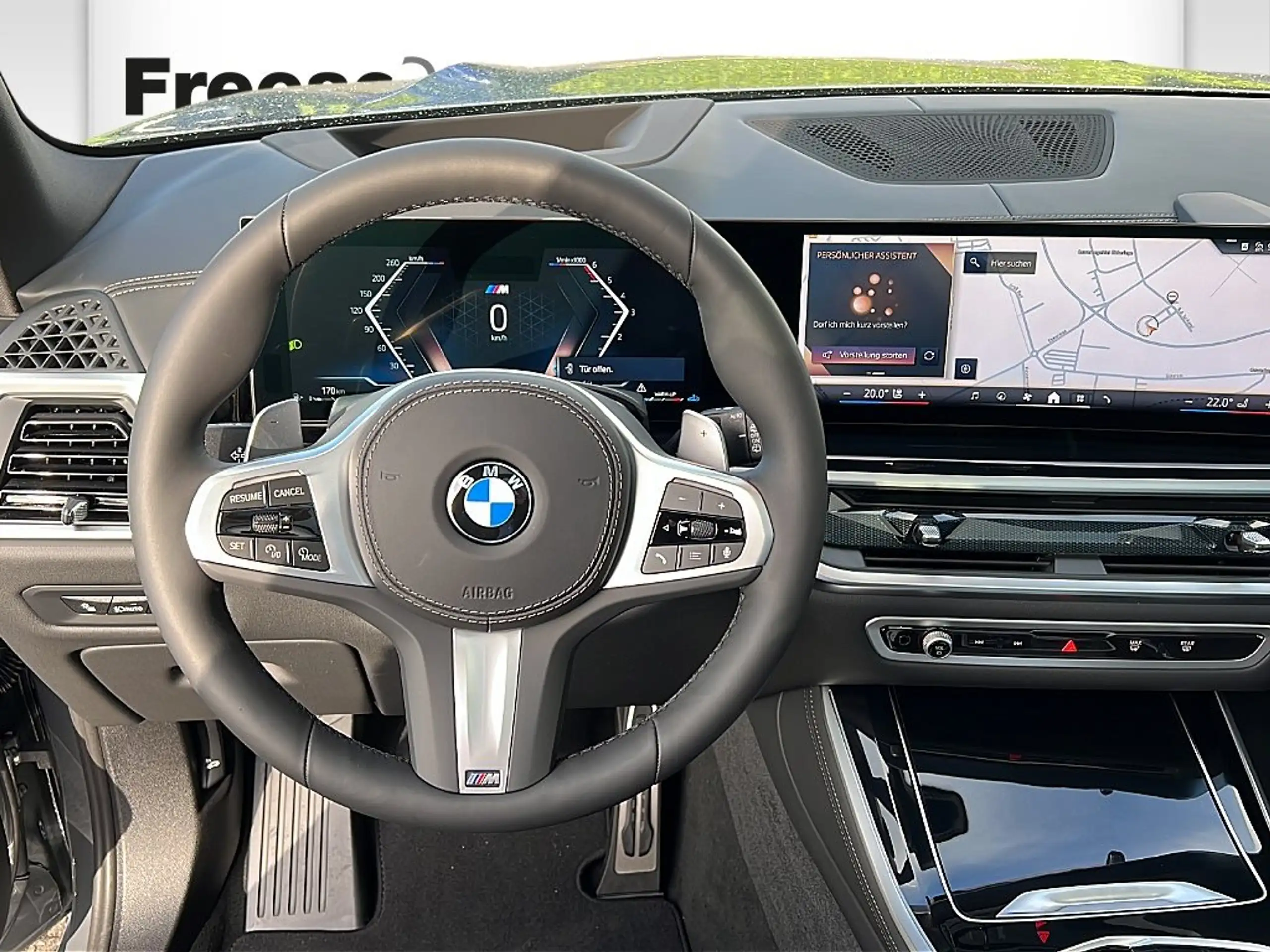 BMW - X5