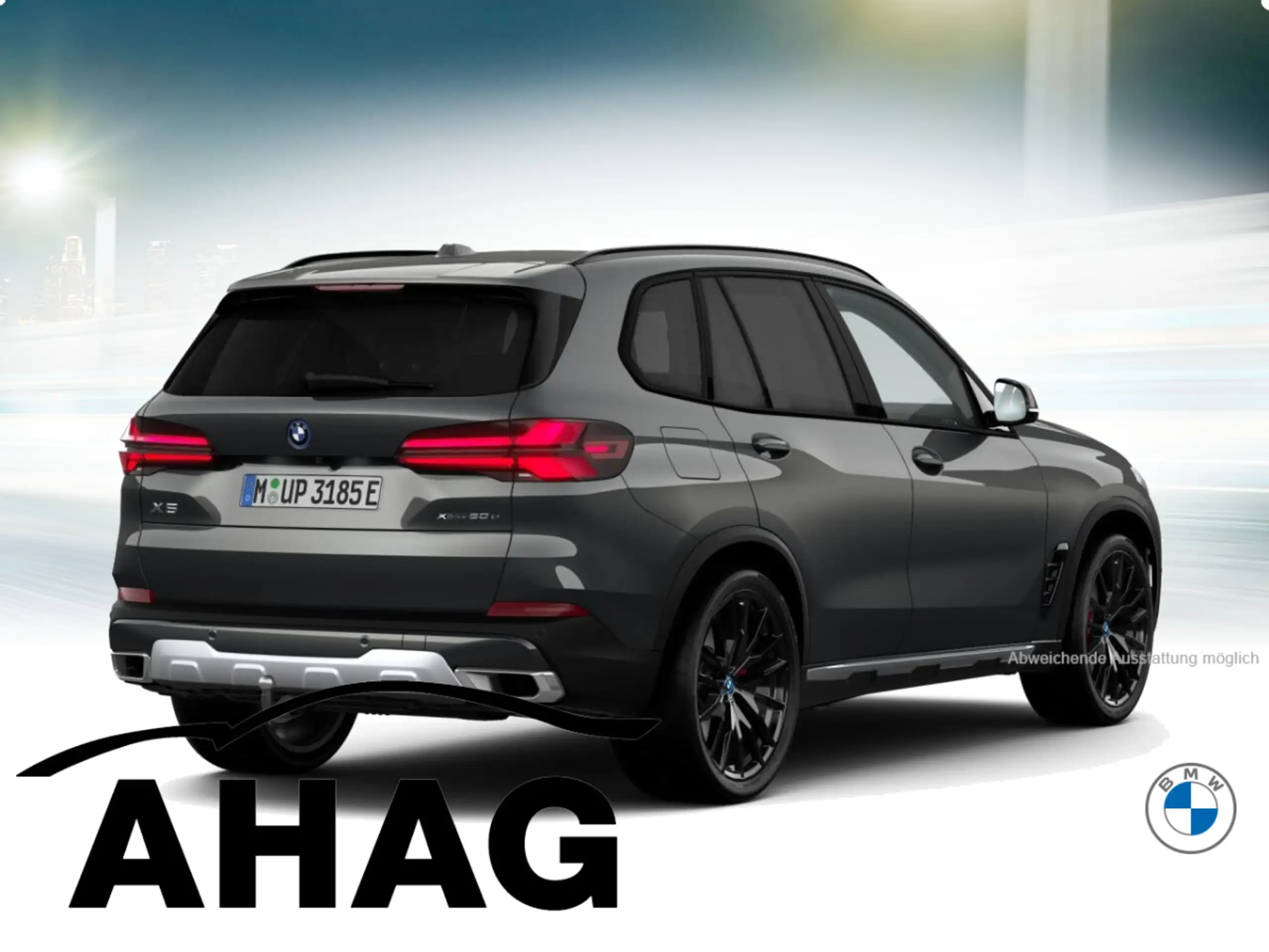 BMW - X5