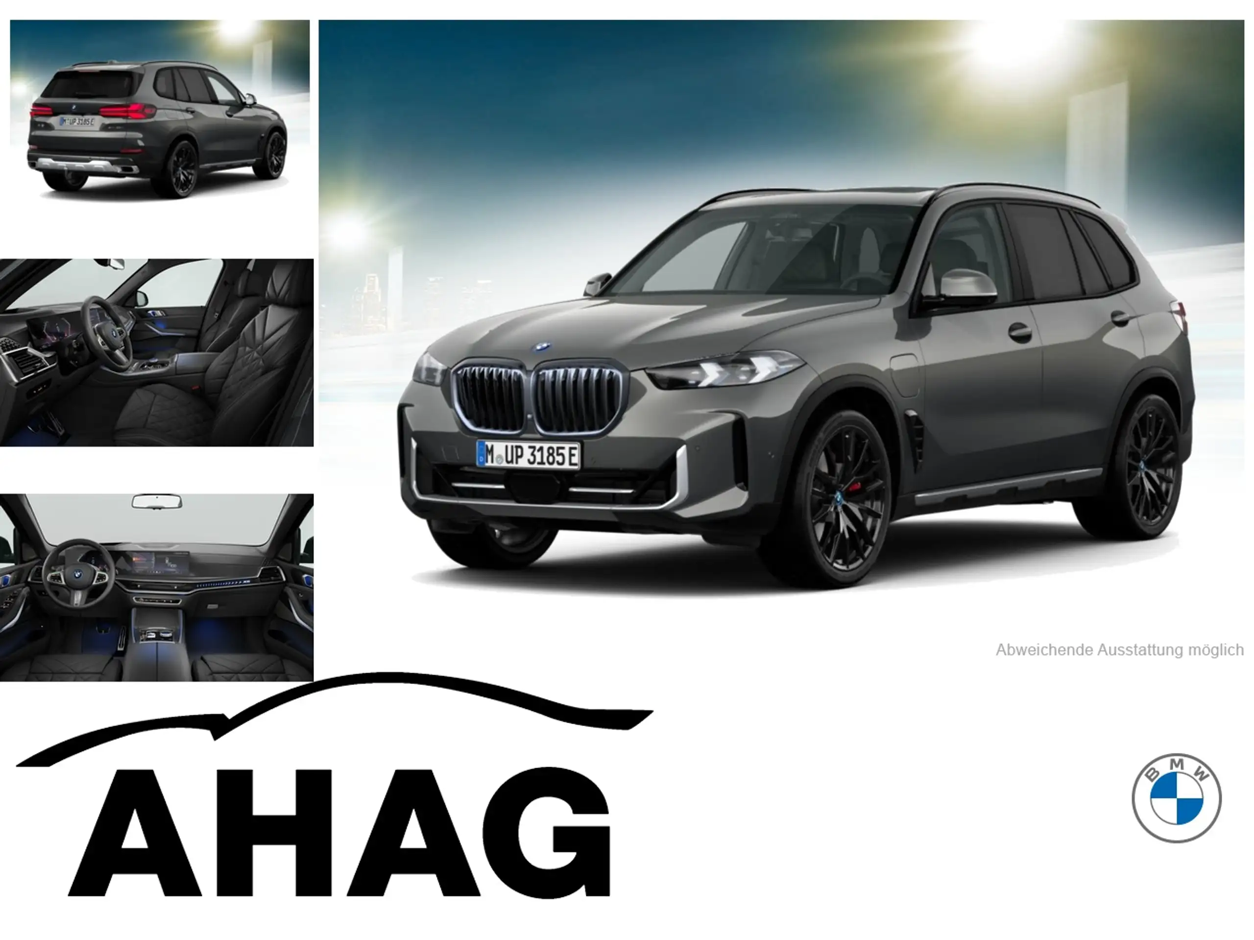 BMW - X5