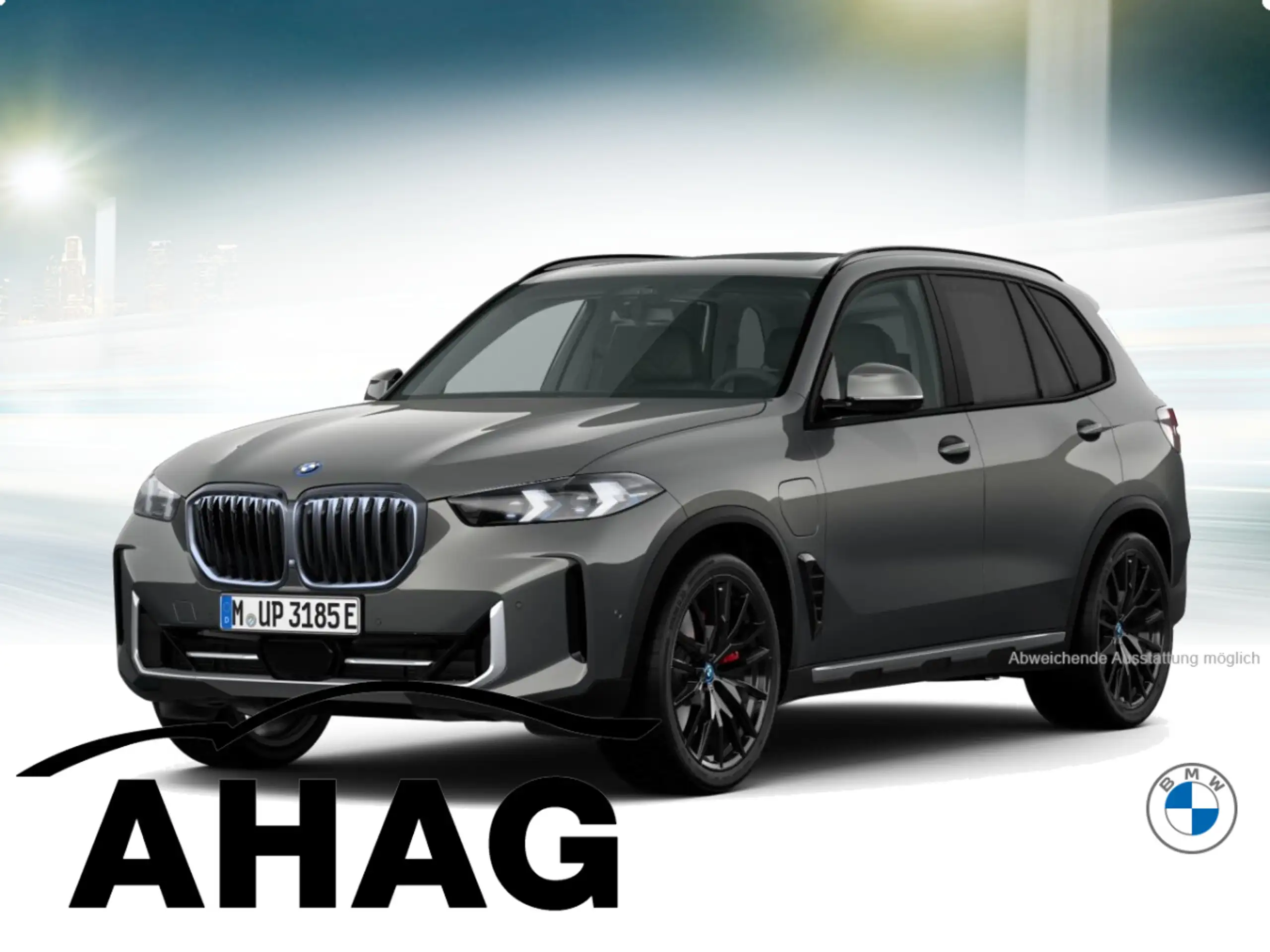 BMW - X5