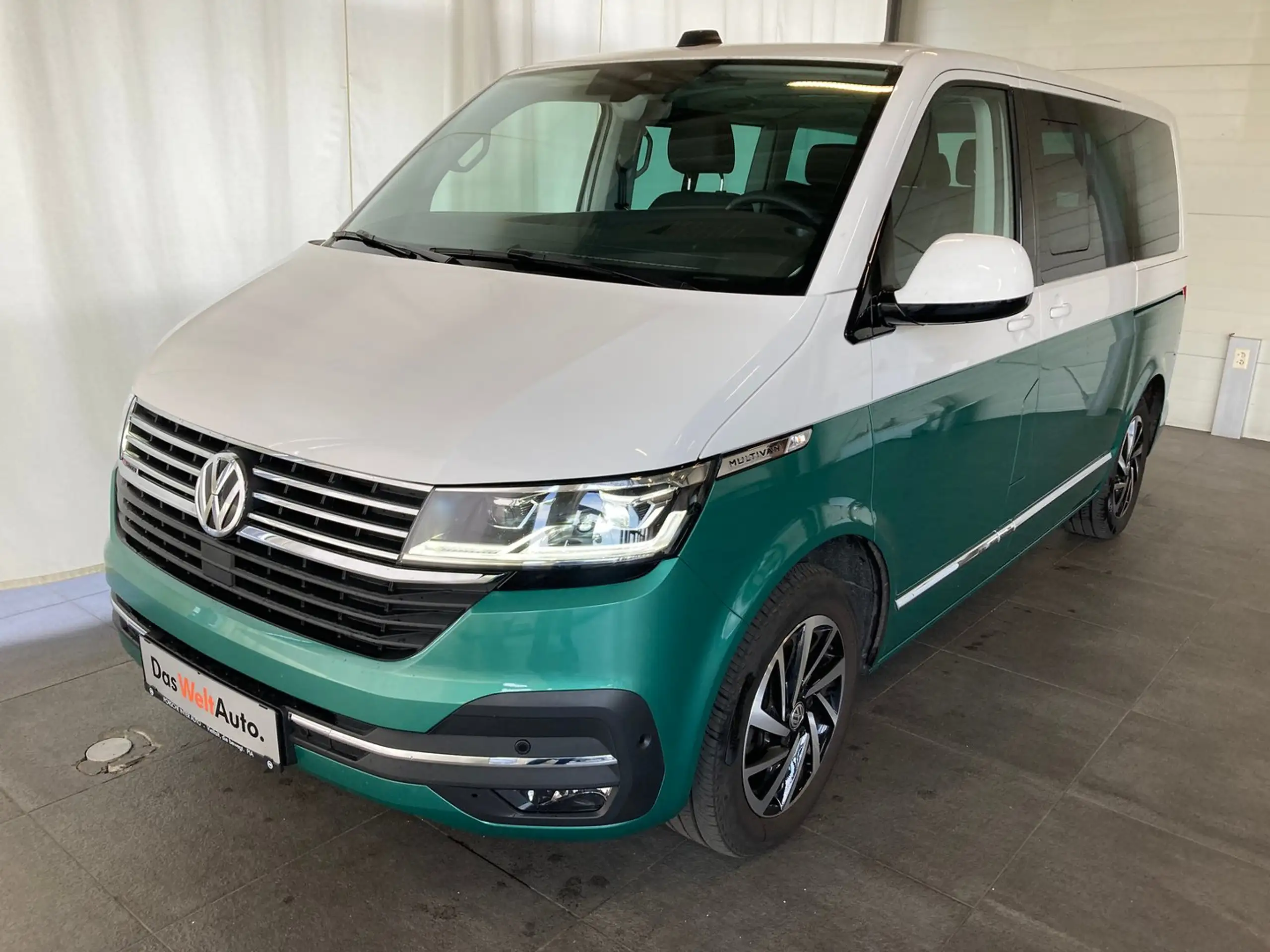 Volkswagen - T6.1 Multivan