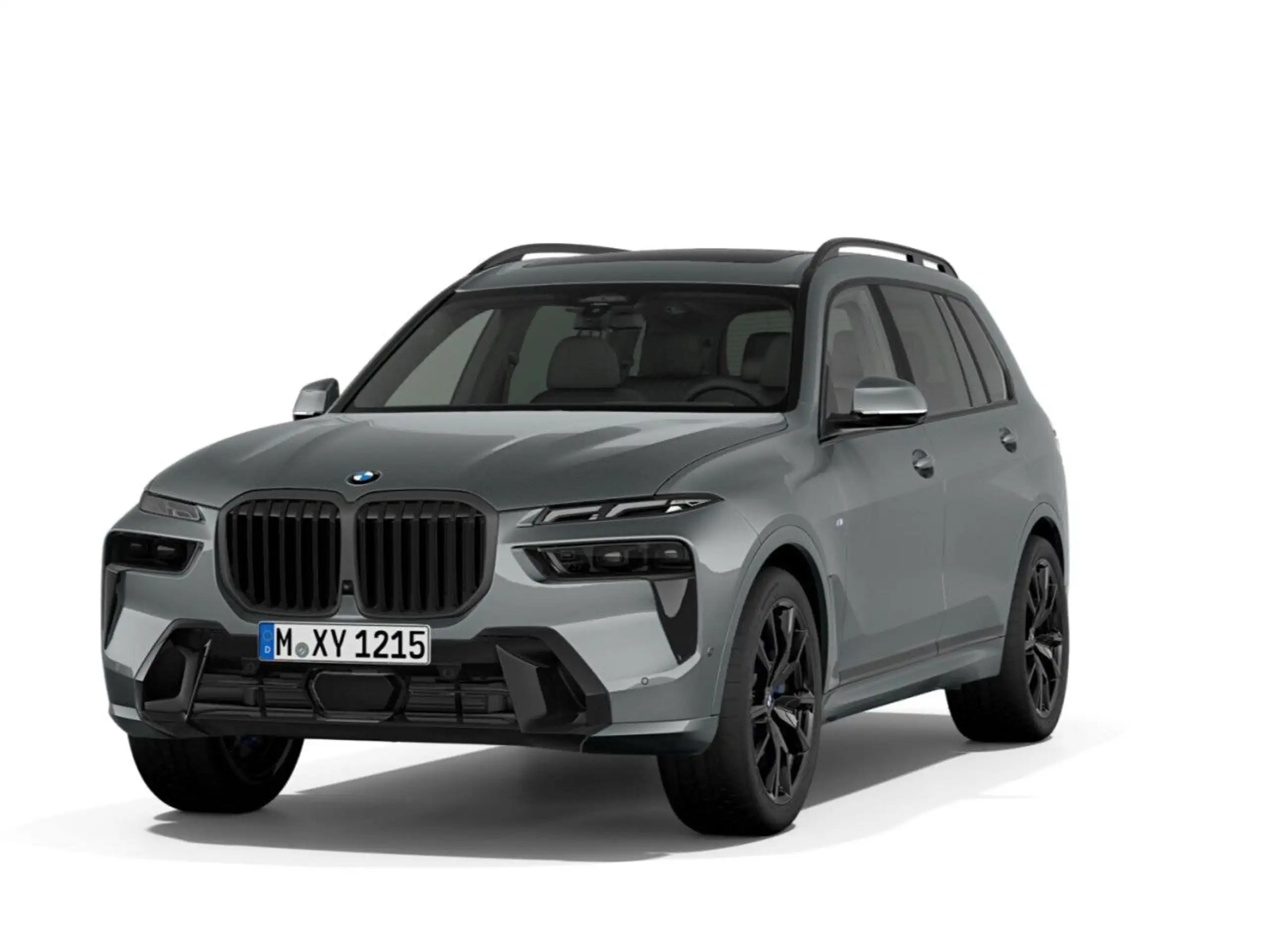 BMW - X7