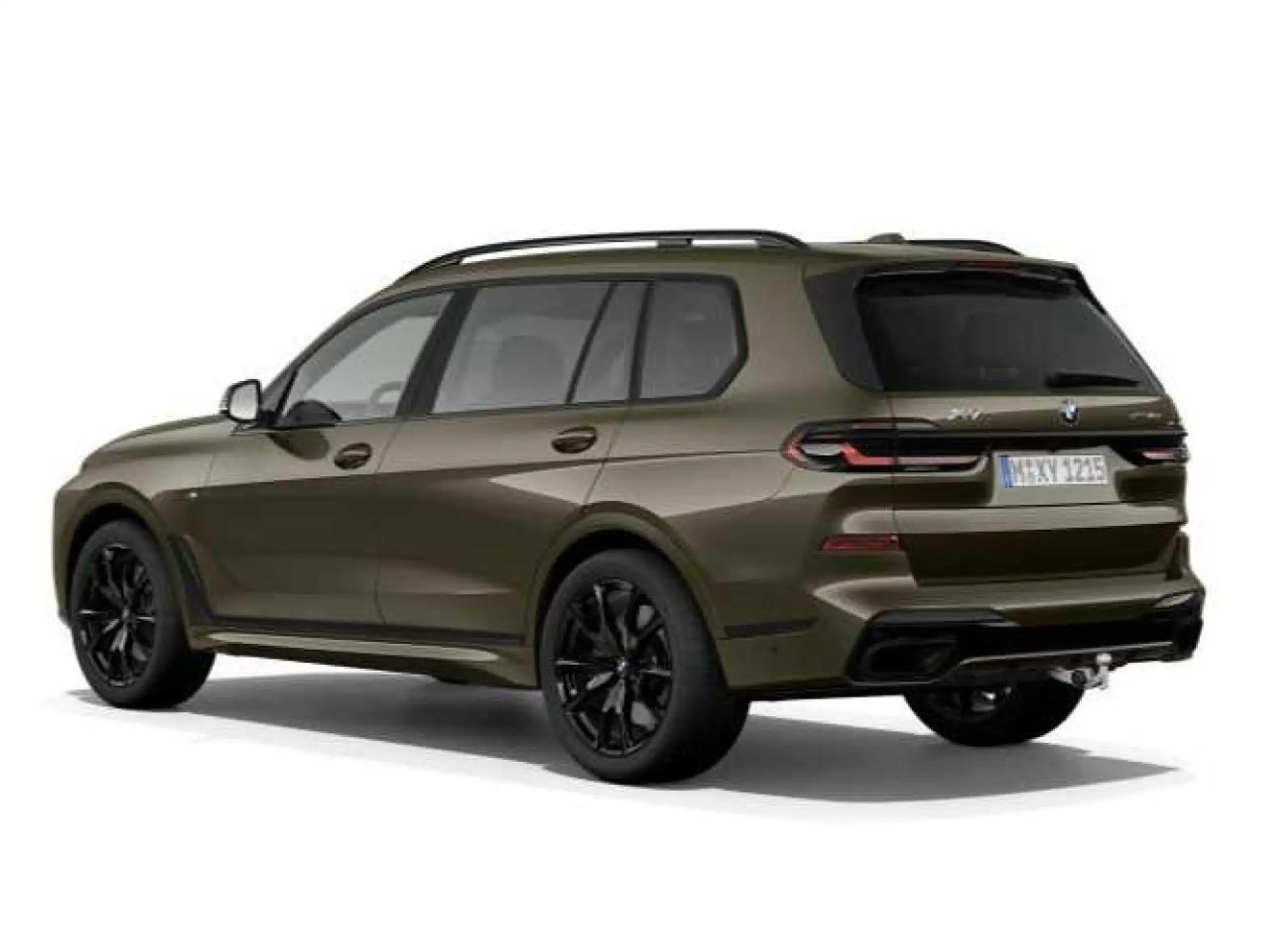 BMW - X7