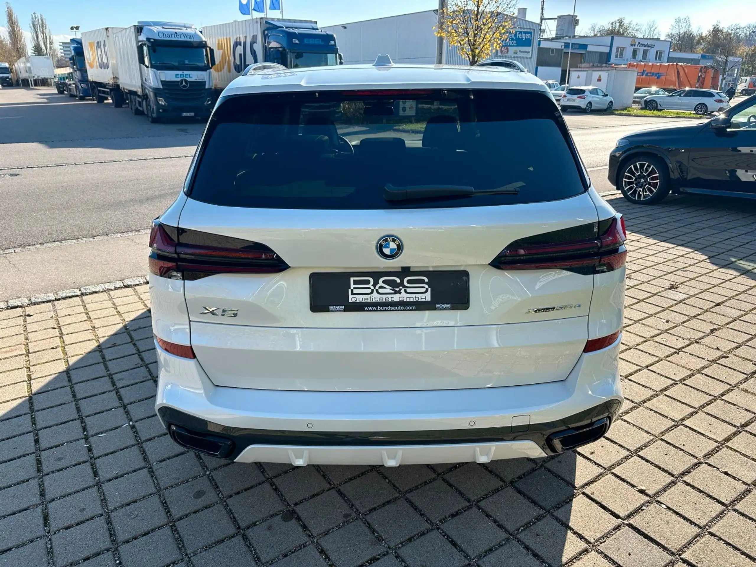 BMW - X5