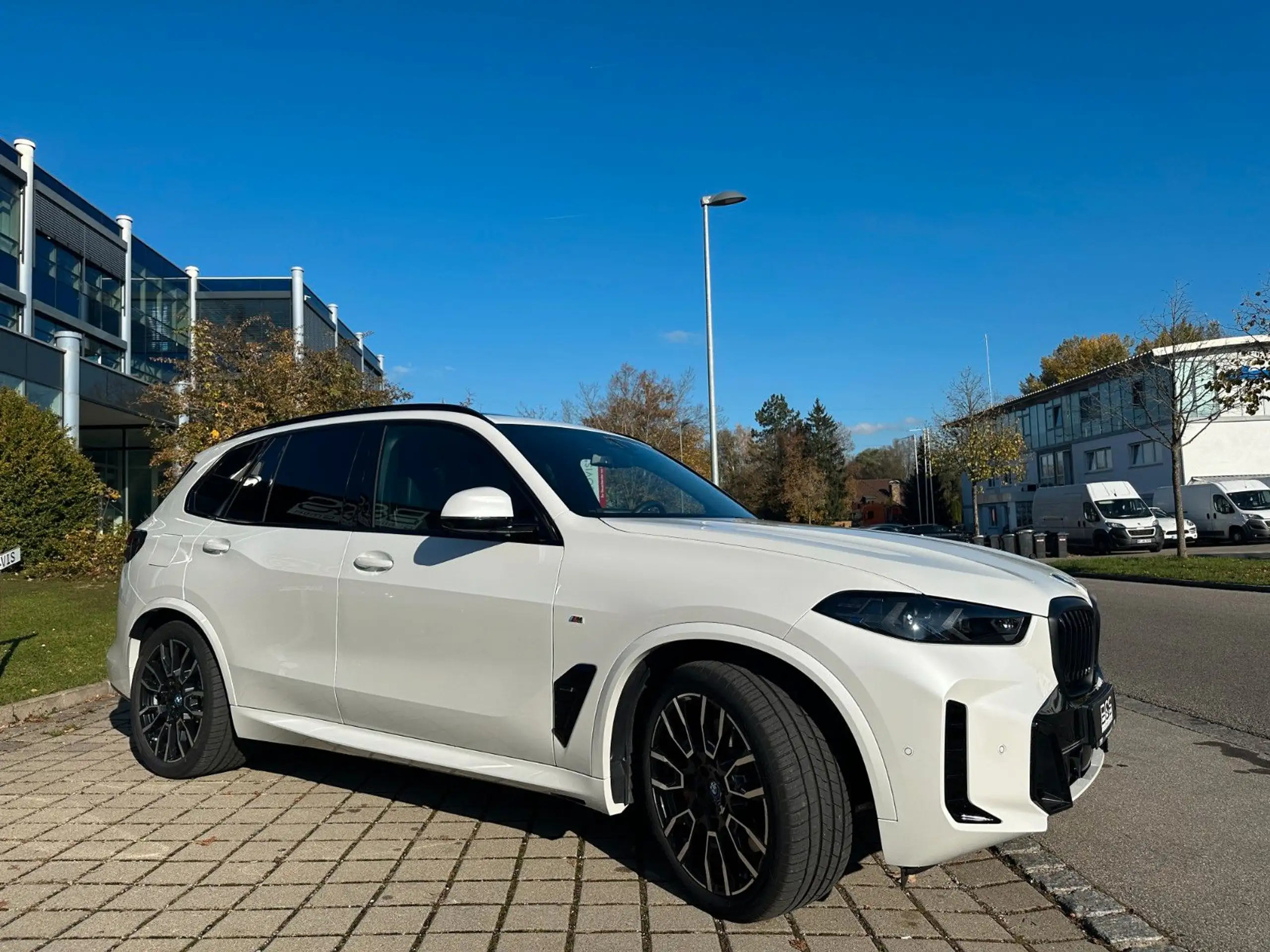 BMW - X5