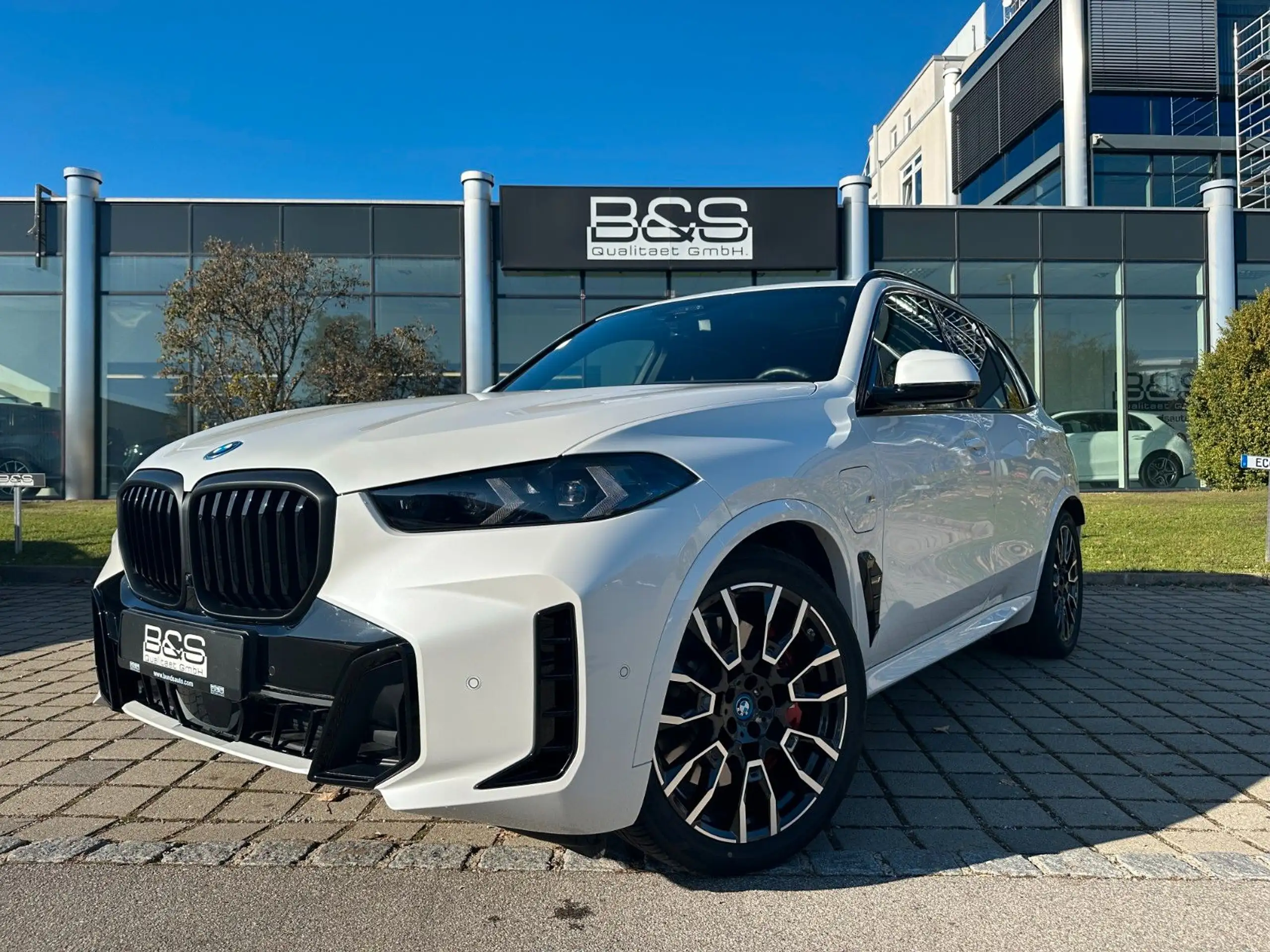 BMW - X5