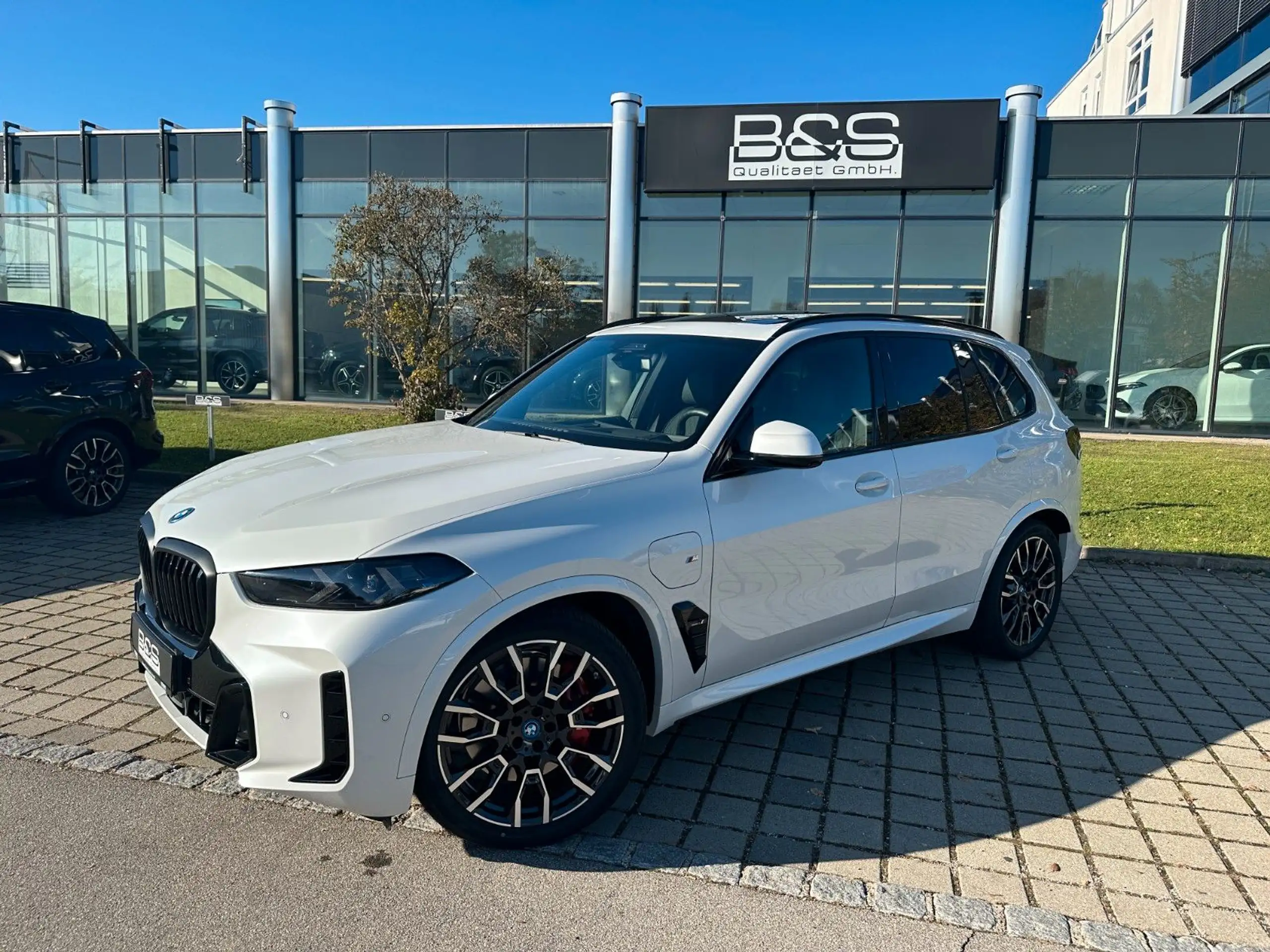 BMW - X5