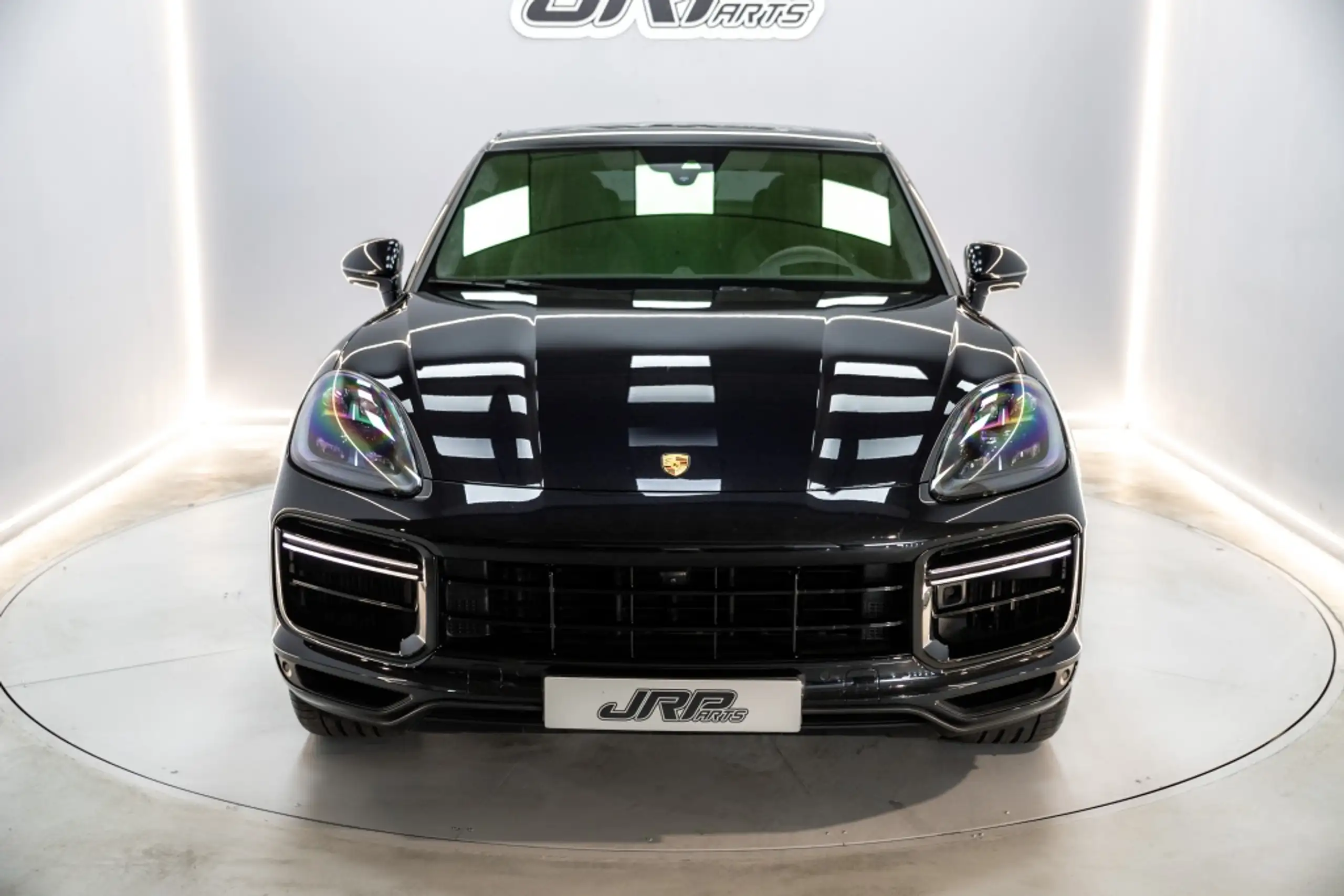 Porsche - Cayenne