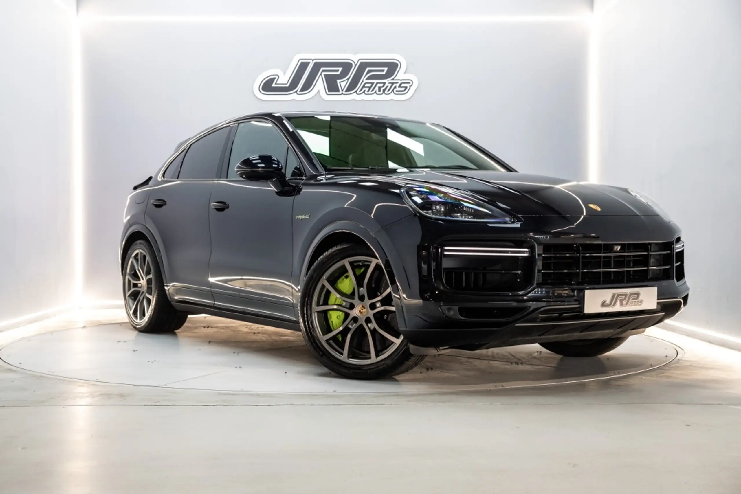 Porsche - Cayenne