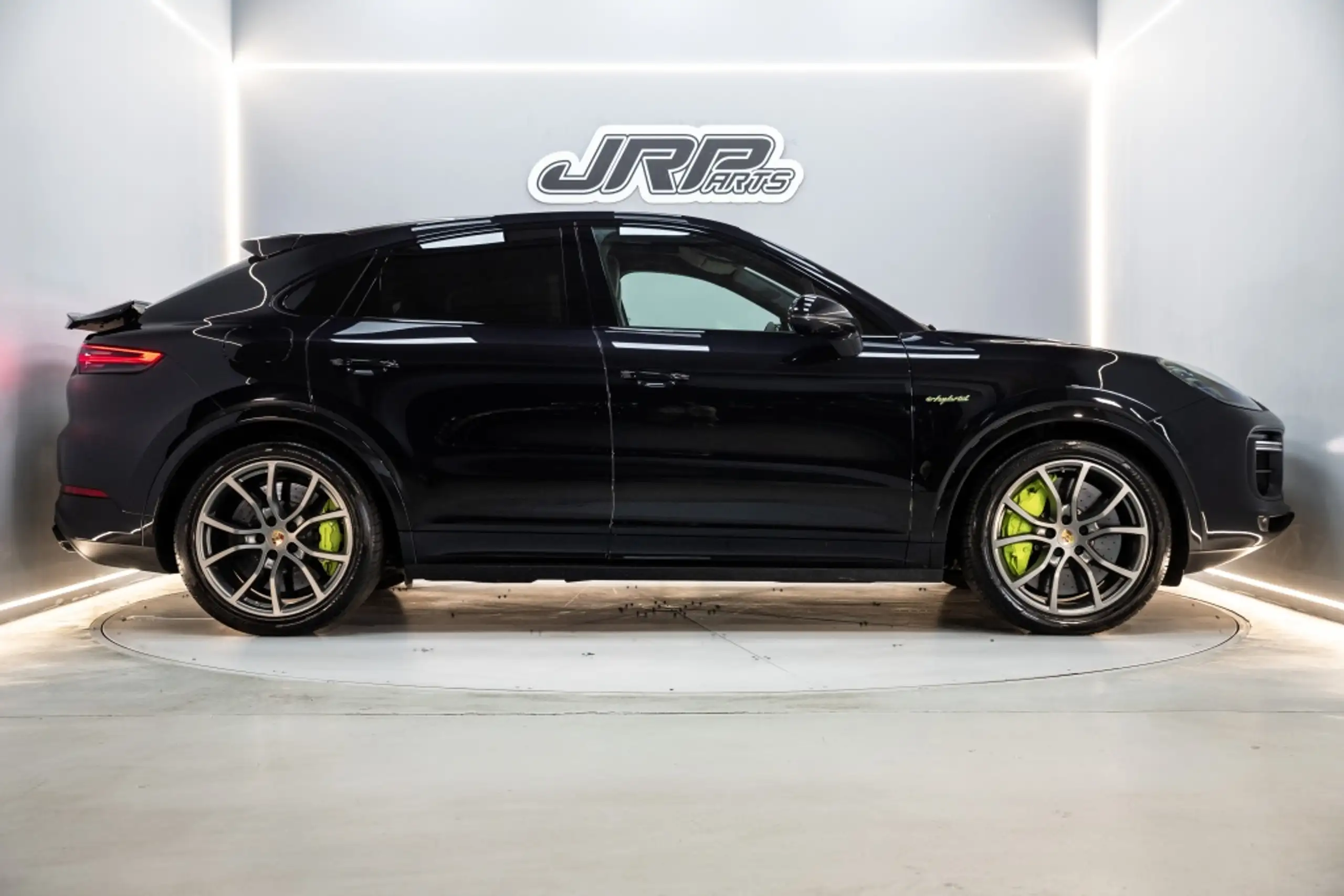 Porsche - Cayenne