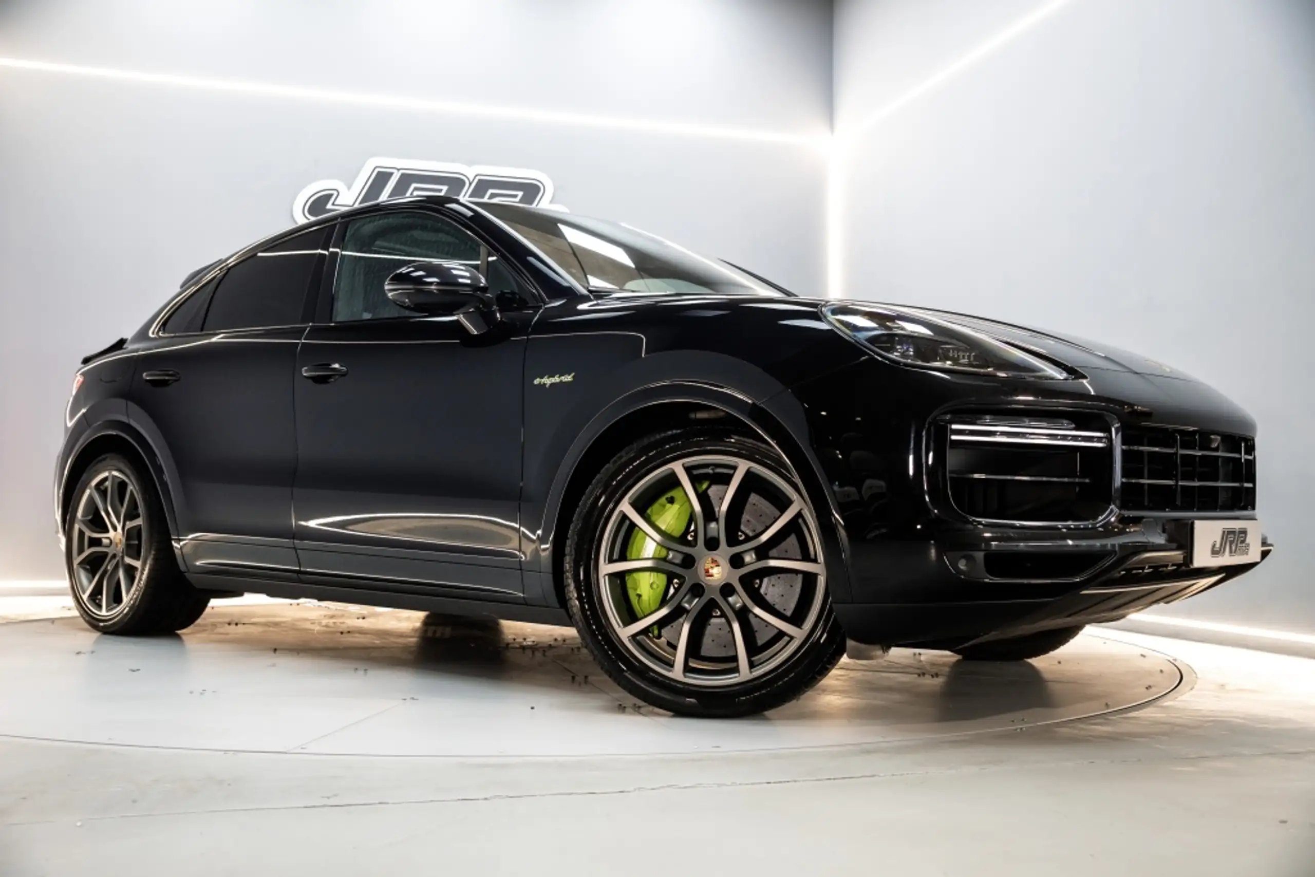 Porsche - Cayenne