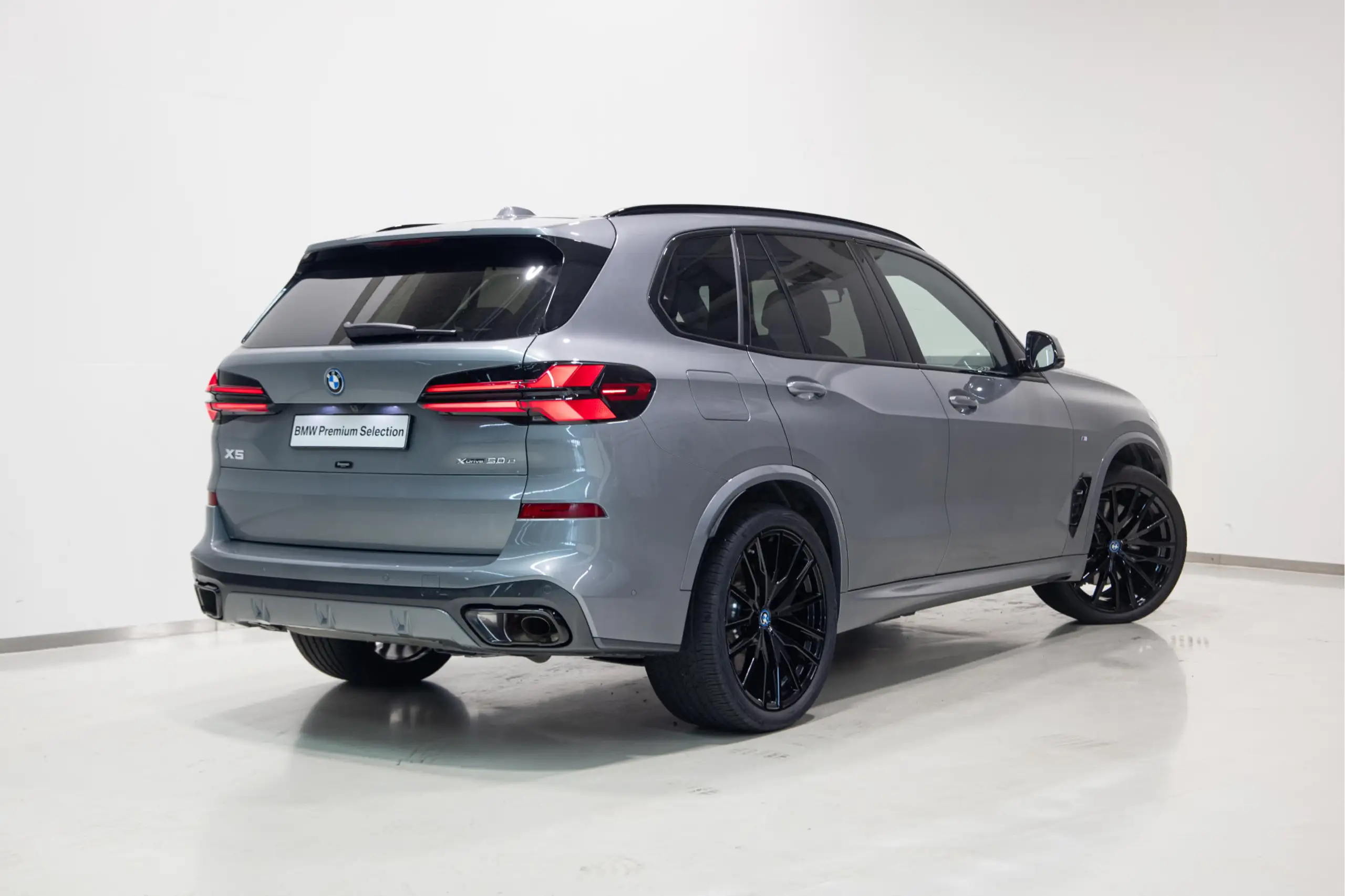 BMW - X5