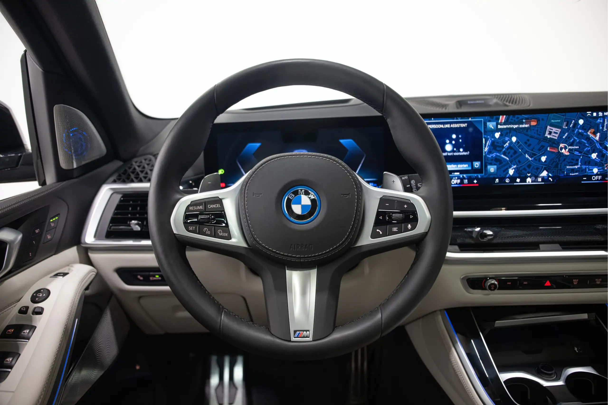 BMW - X5