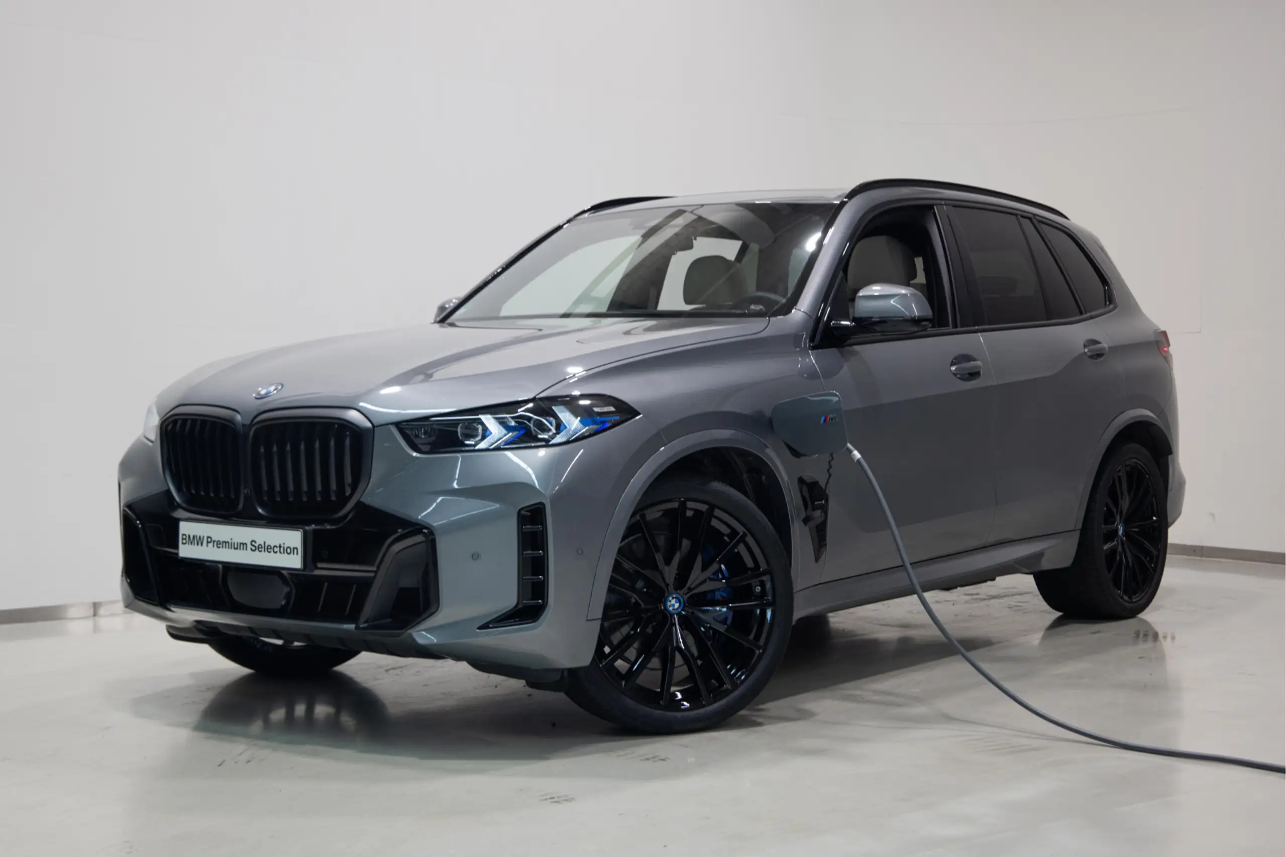 BMW - X5