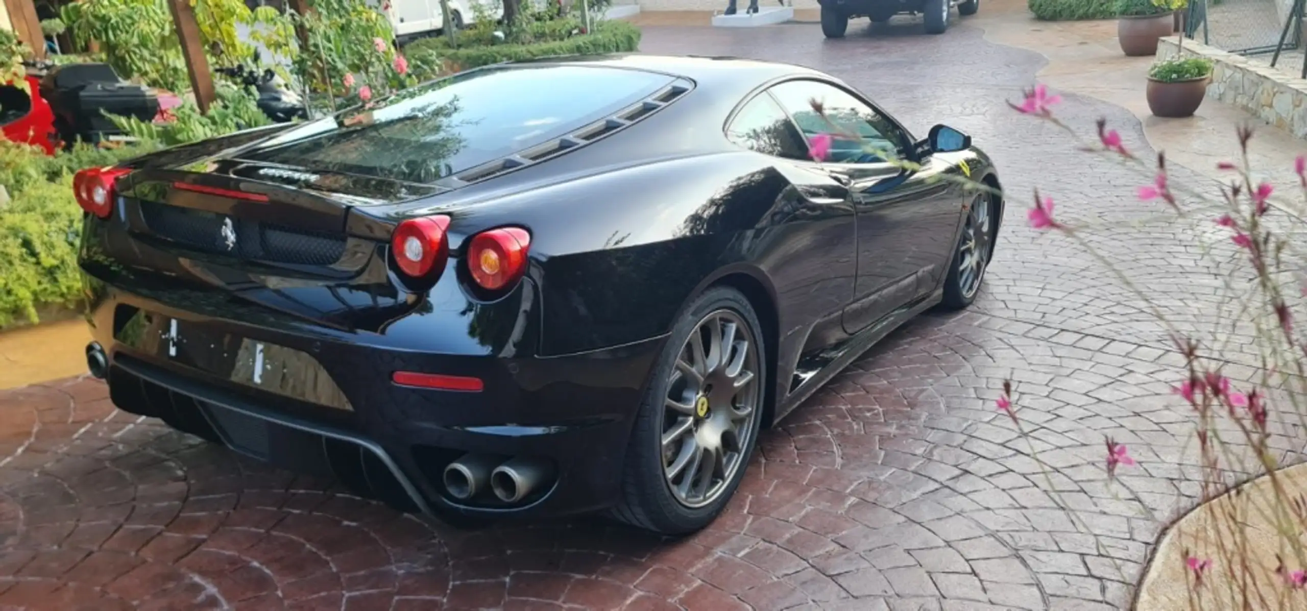 Ferrari - F430