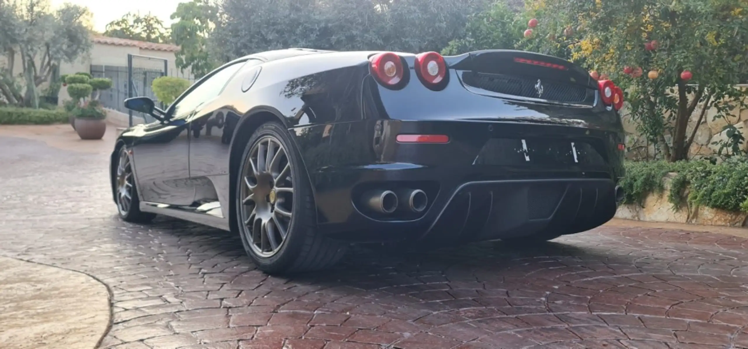 Ferrari - F430