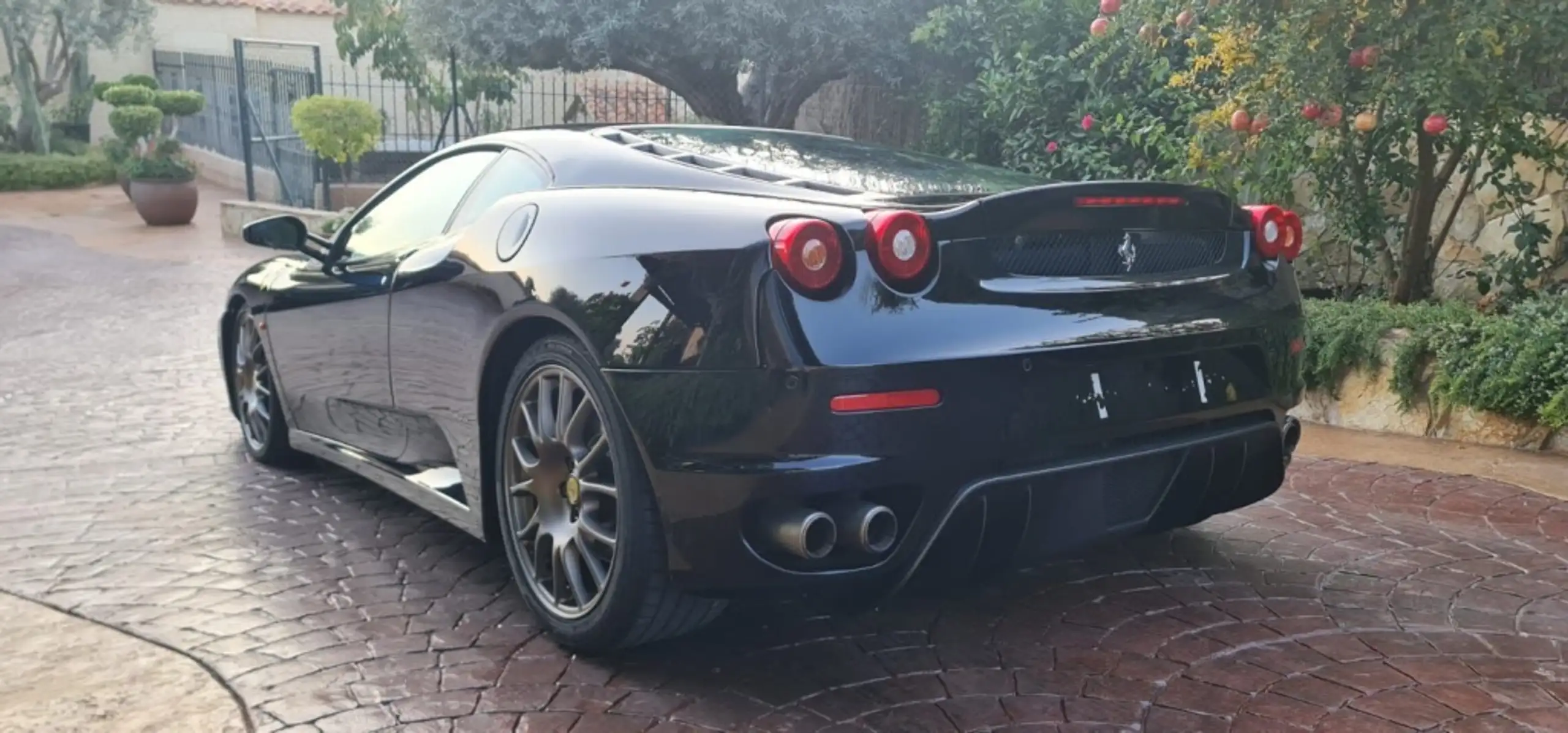 Ferrari - F430