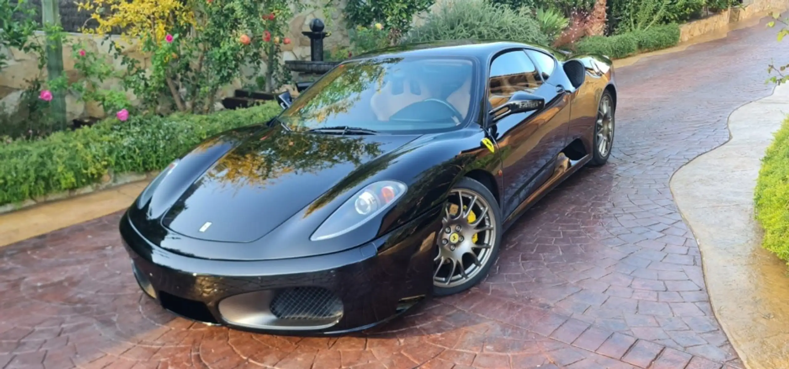 Ferrari F430 2005