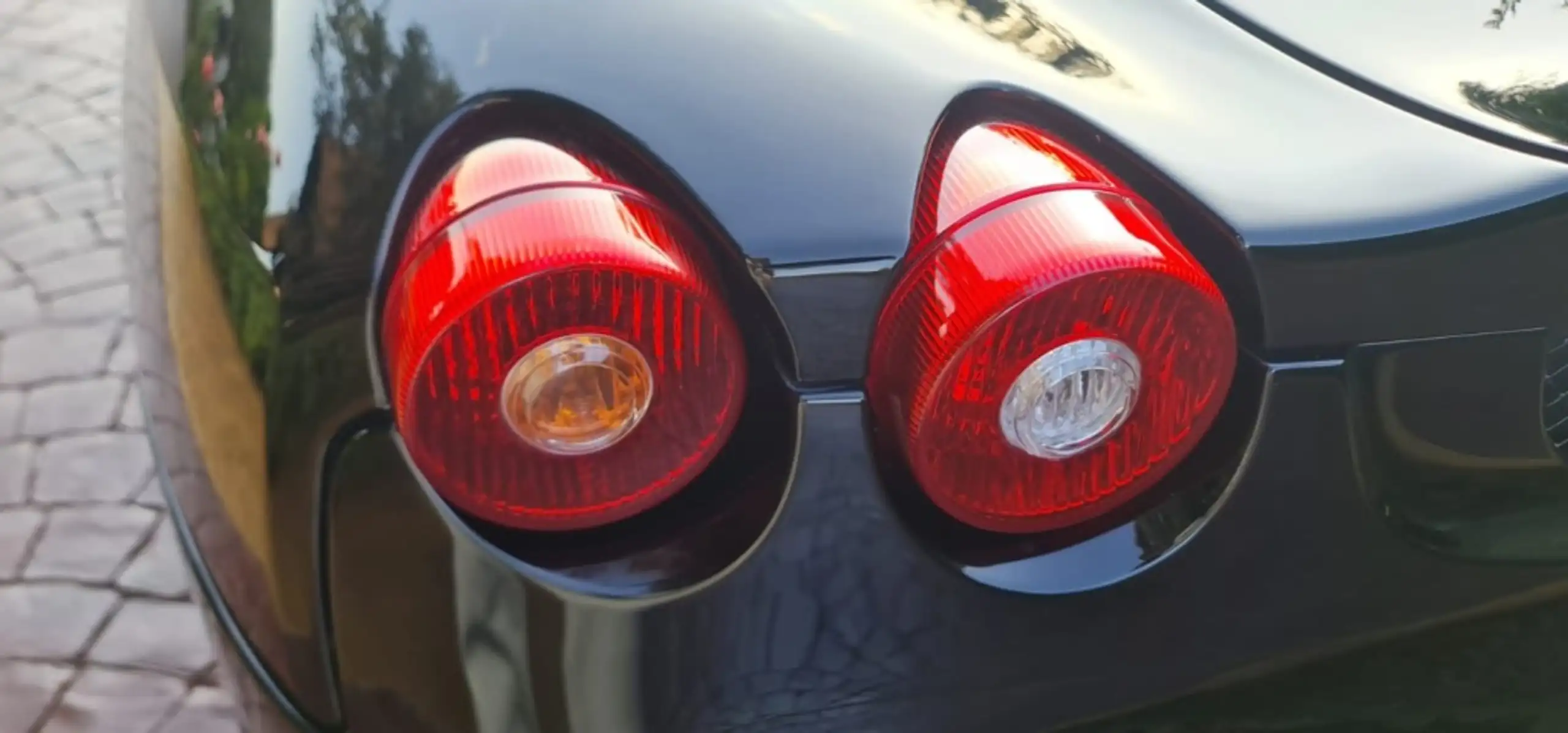 Ferrari - F430