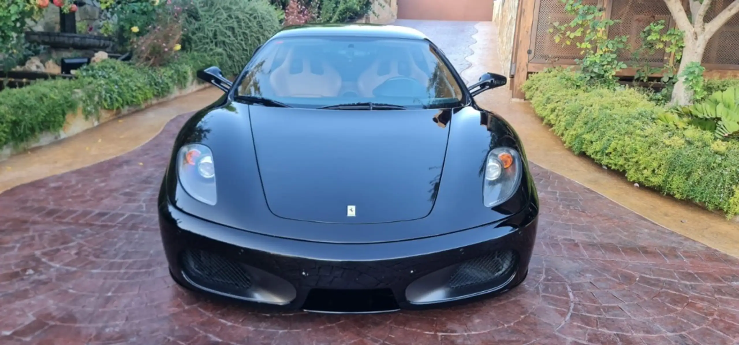 Ferrari - F430