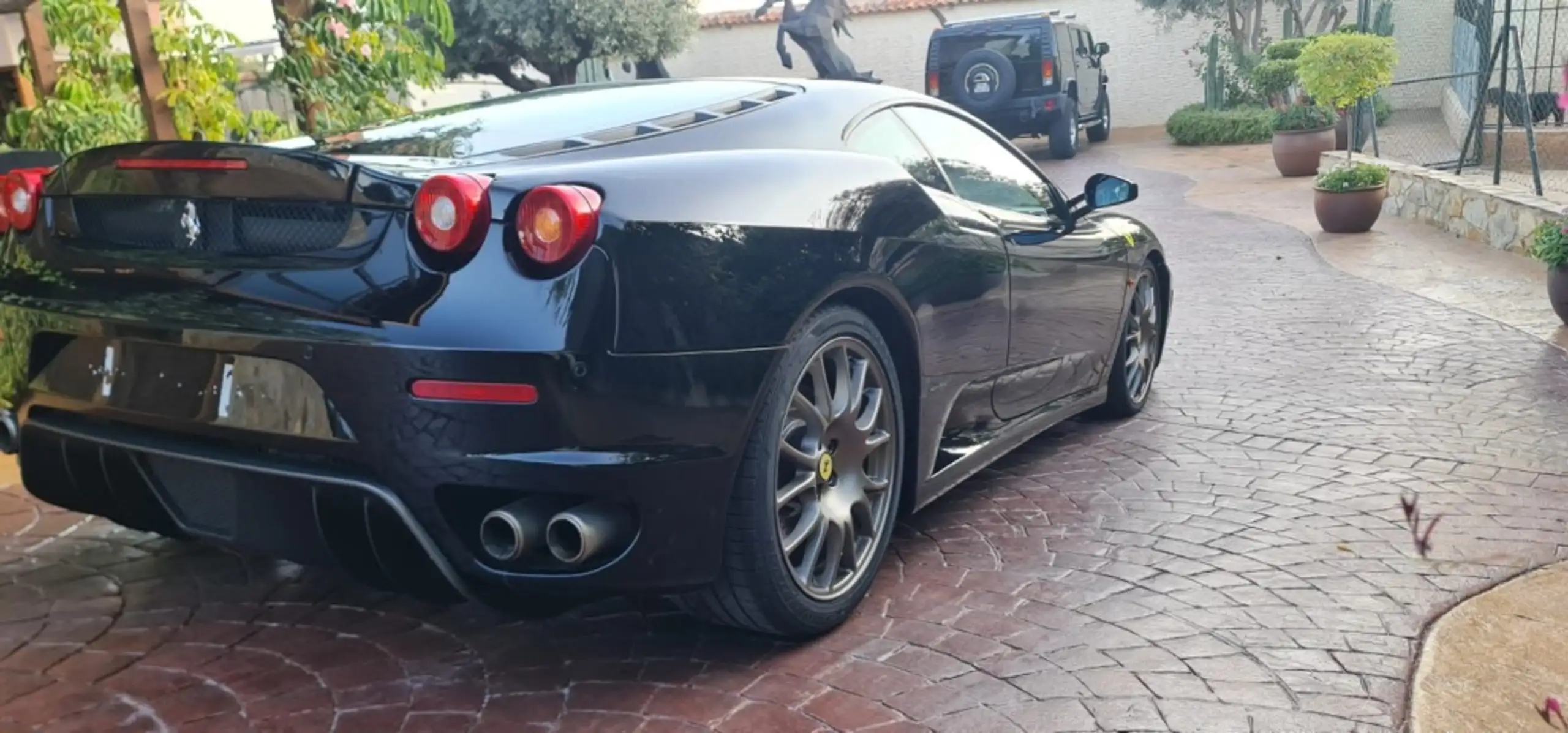 Ferrari - F430