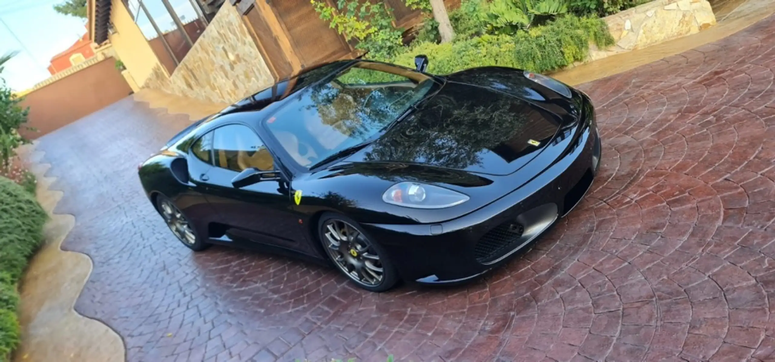 Ferrari - F430